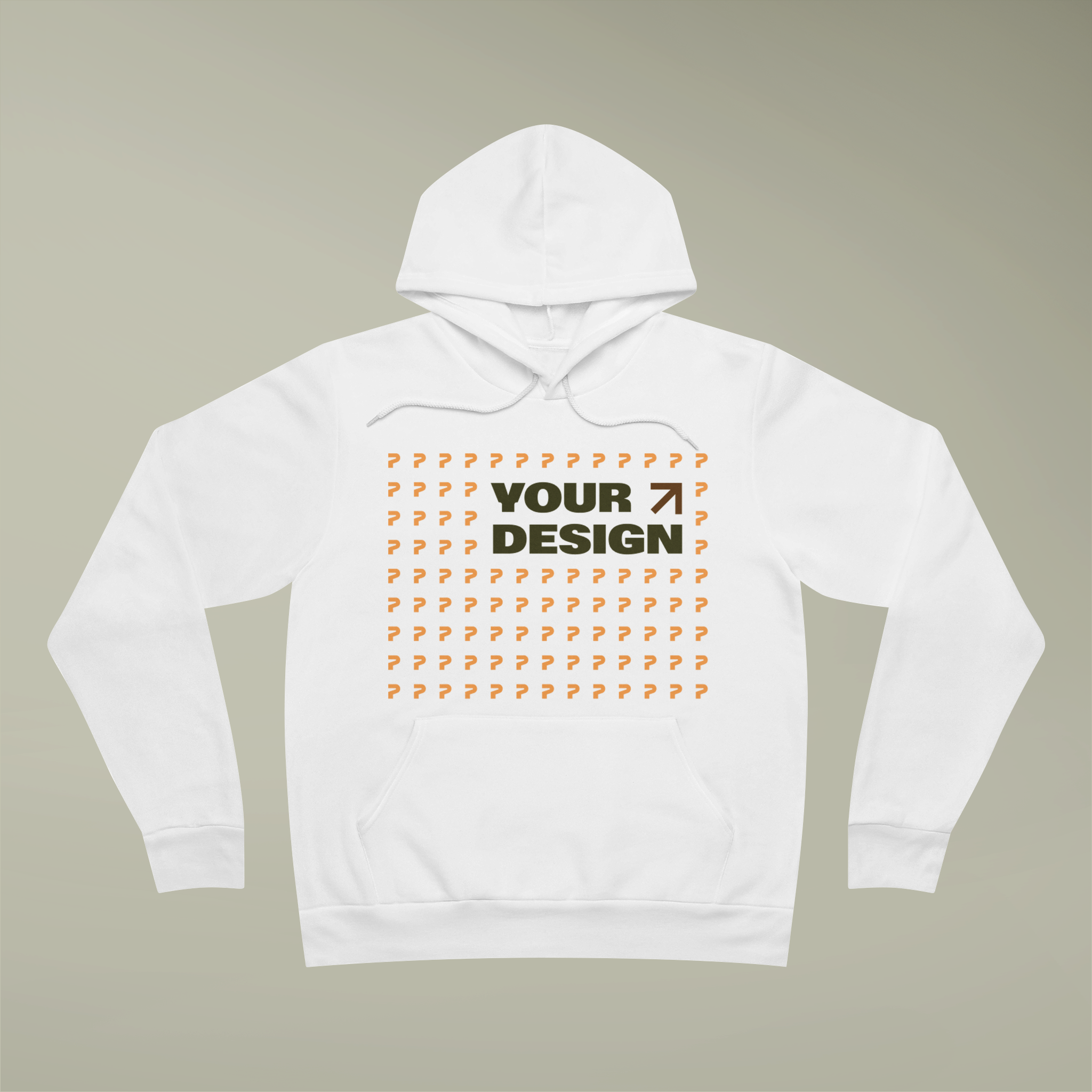 Design own hoodie cheap best sale