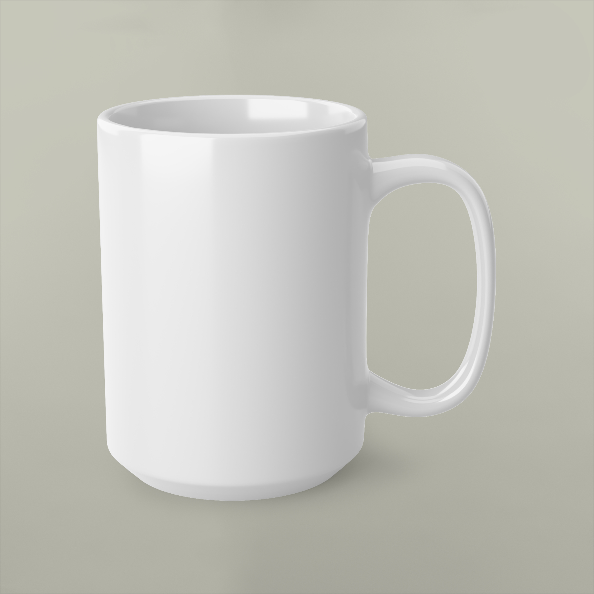 Ceramic Coffee Cups, 11oz, 15ozDesign