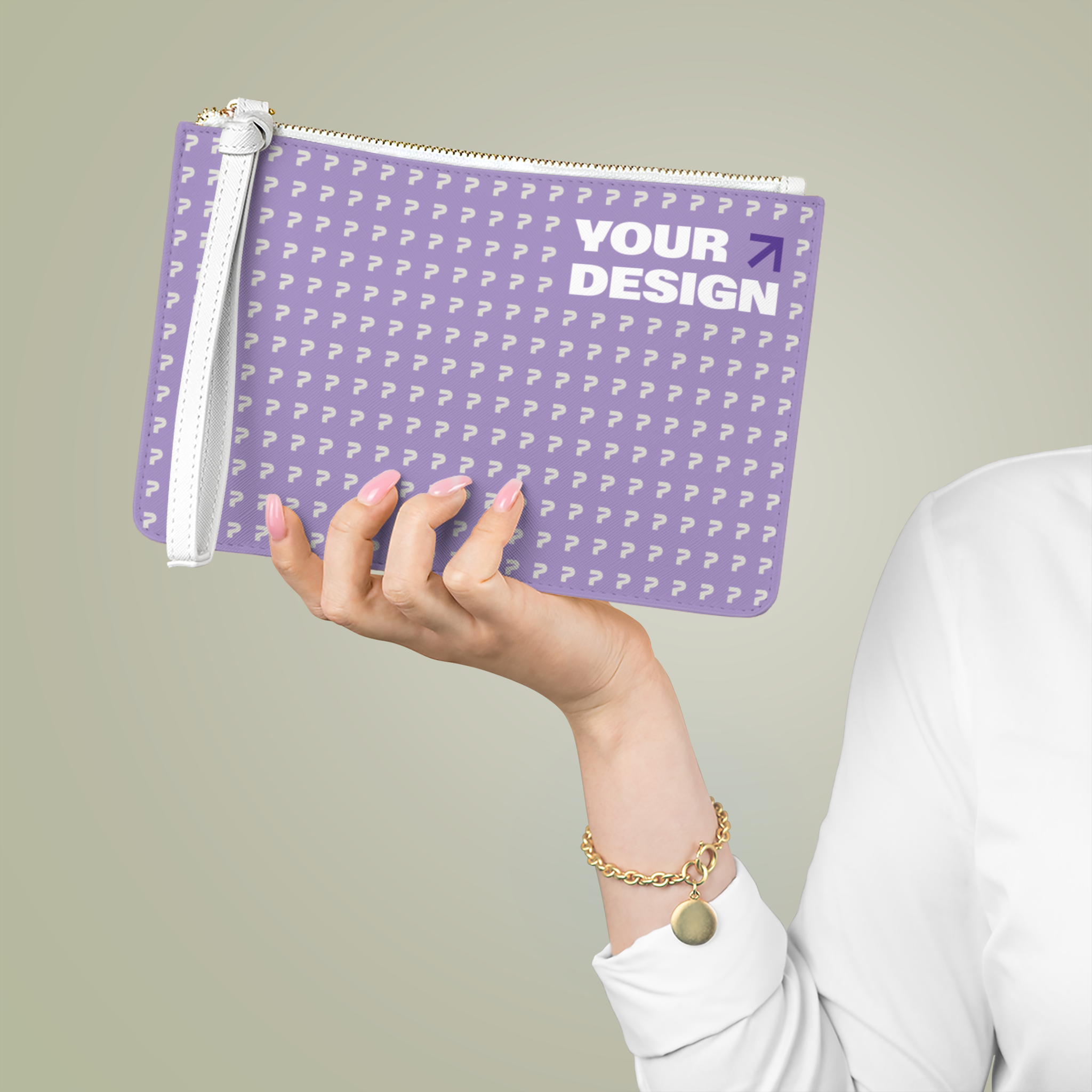 Clutch Bag