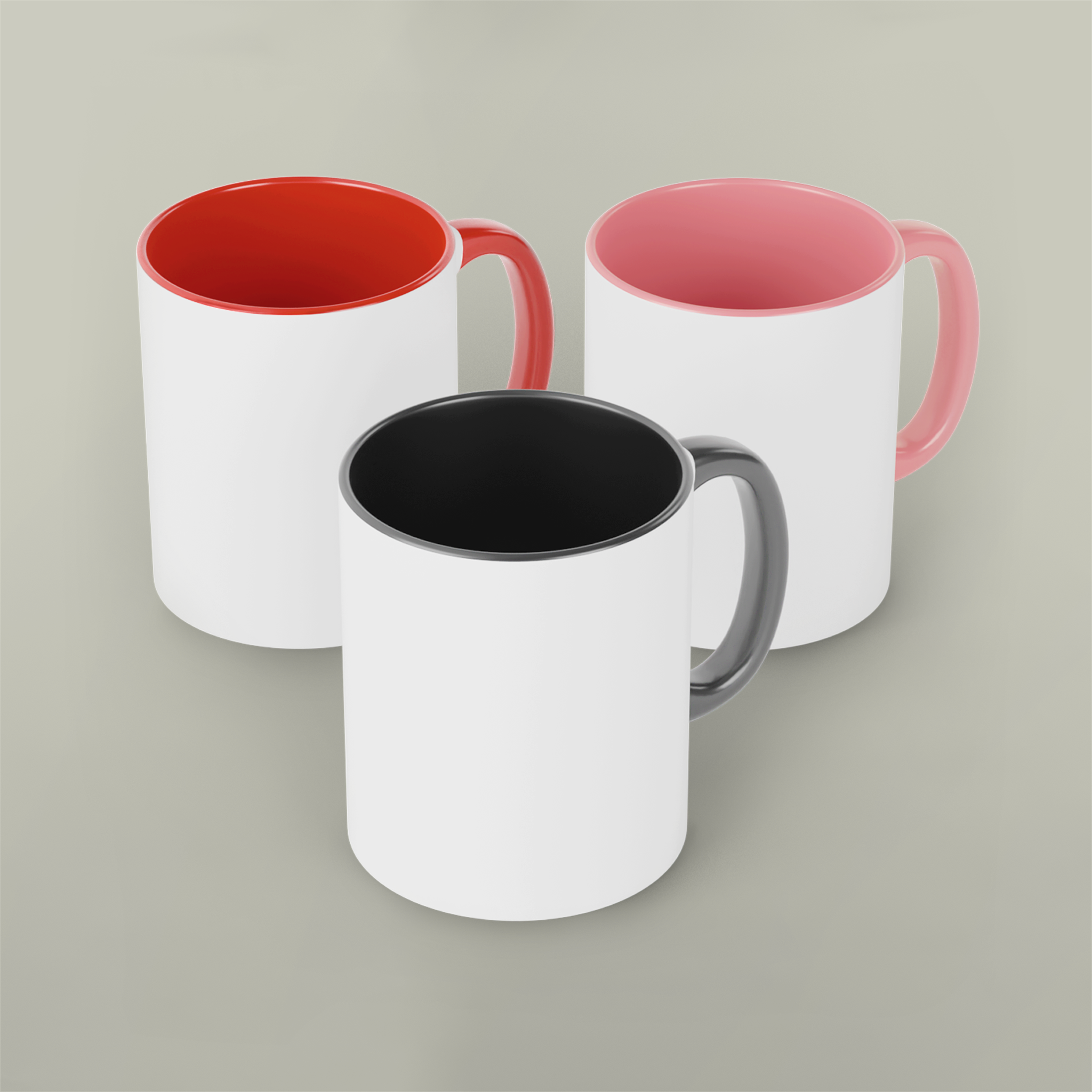Accent MugsDesign
