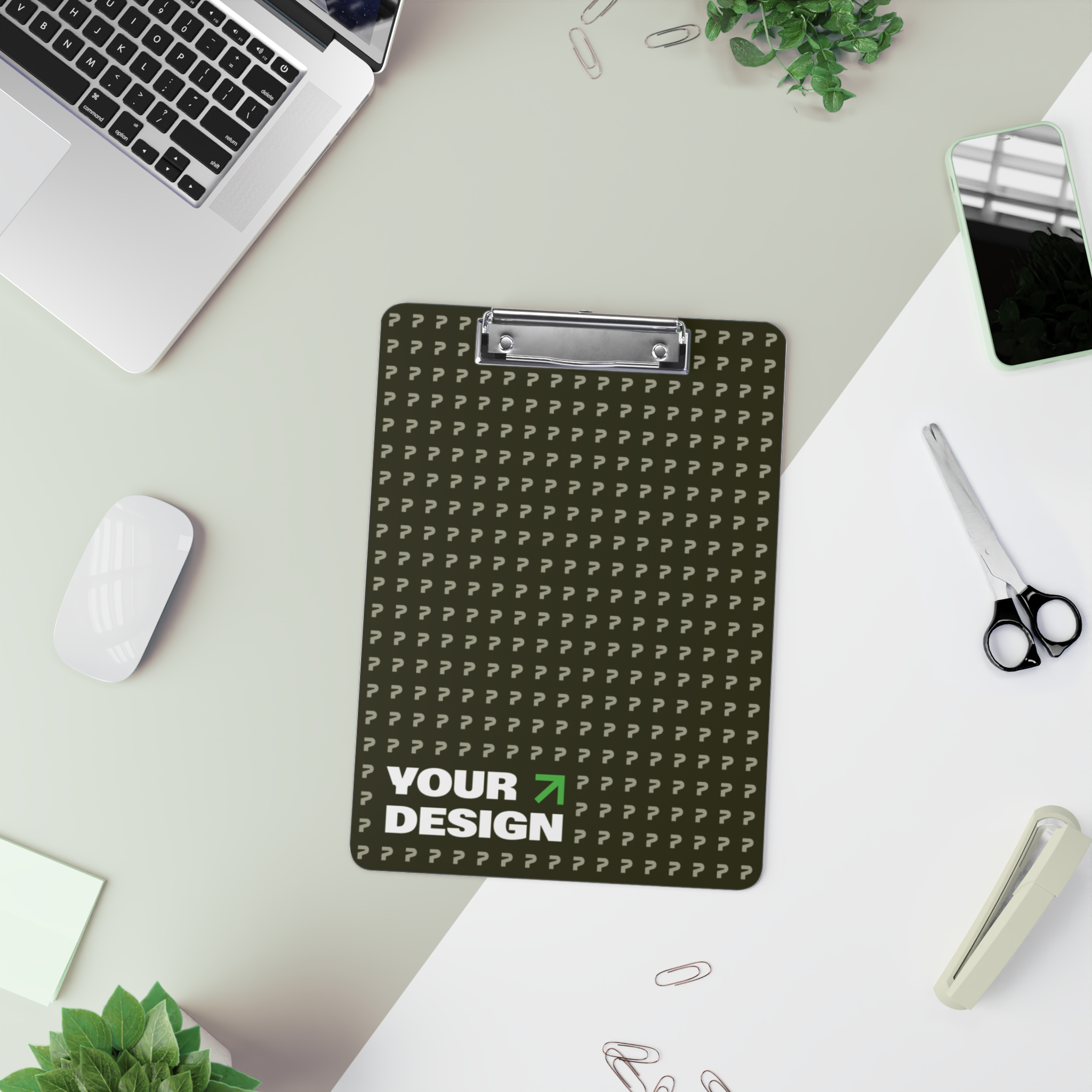 Clipboard - Thumbnail Image