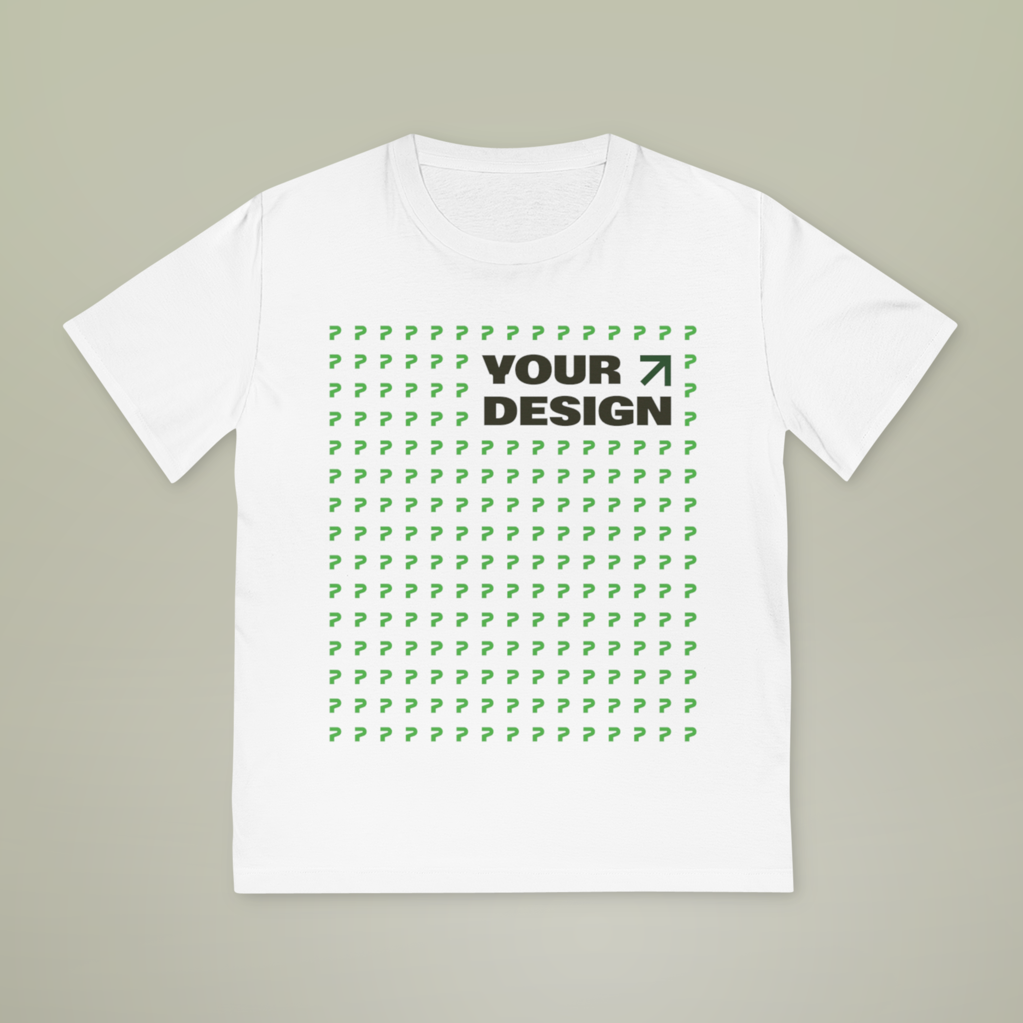 Unisex Rocker T-Shirt - Thumbnail Image