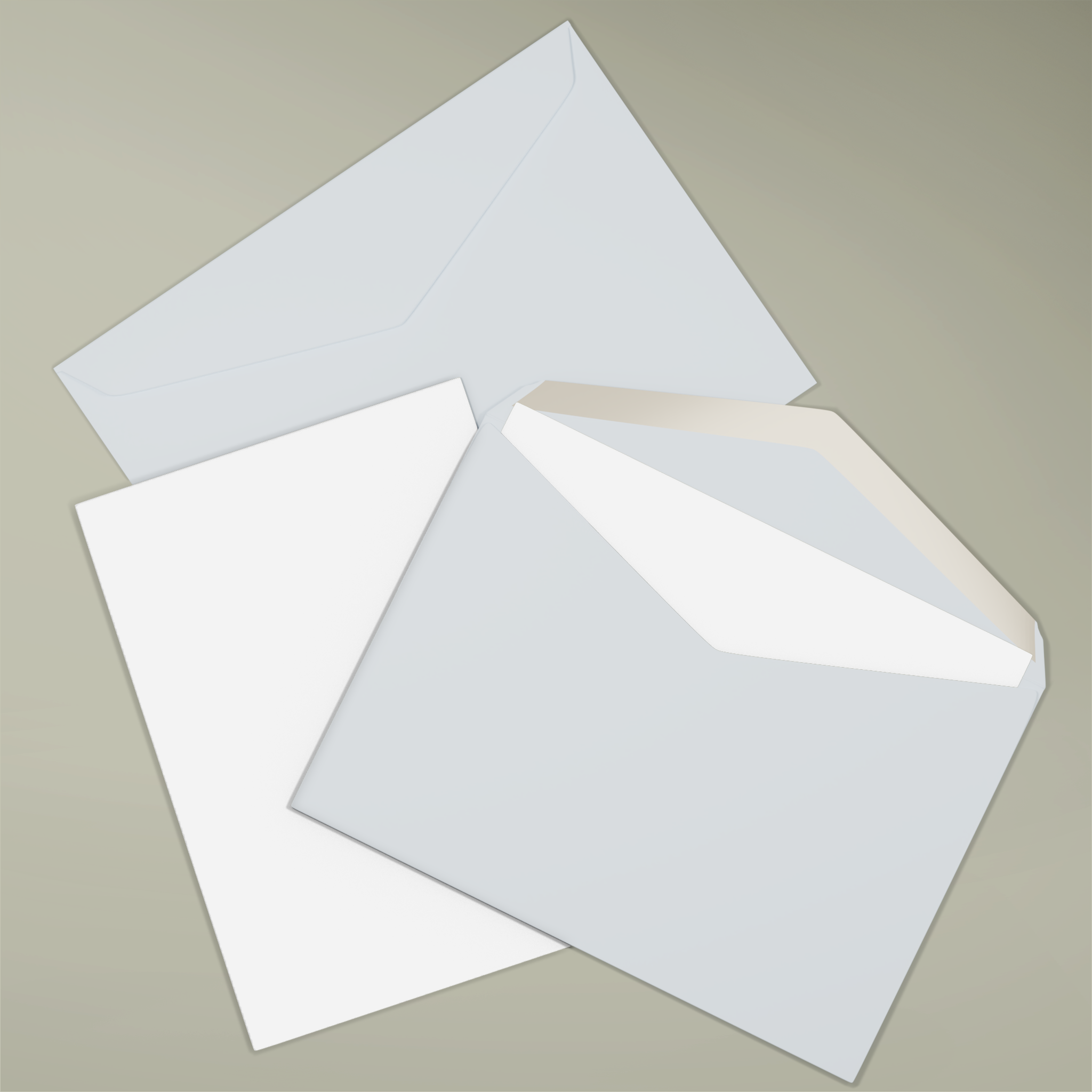 Greeting Cards (5 Pack)Design