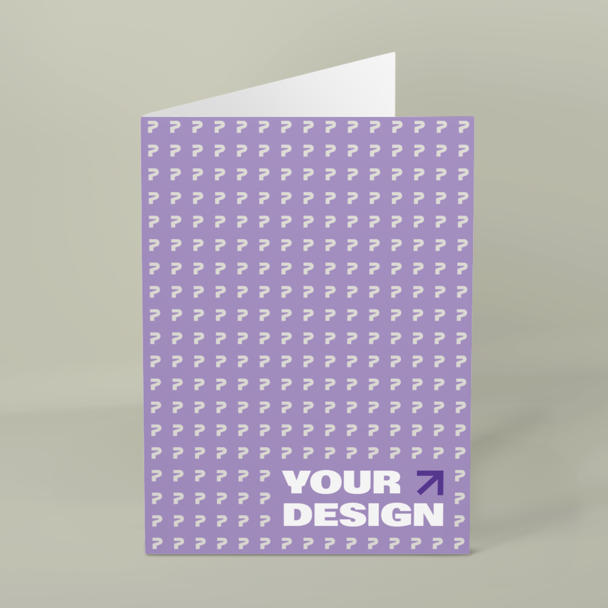 Greeting Cards (5 Pack)