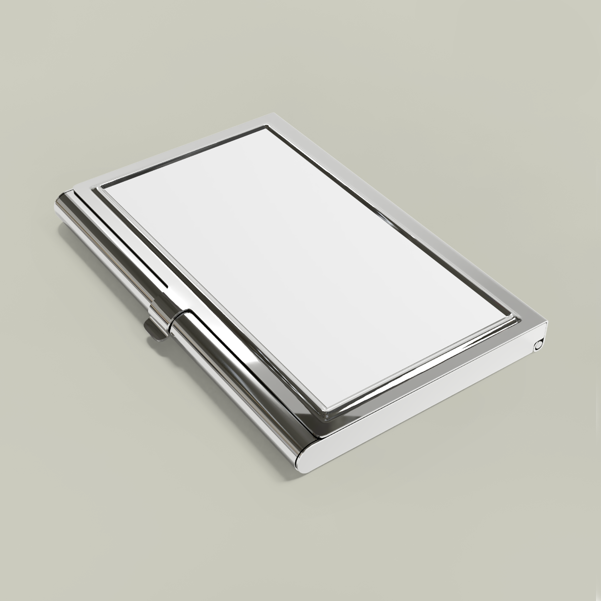 Business Card HolderDesign