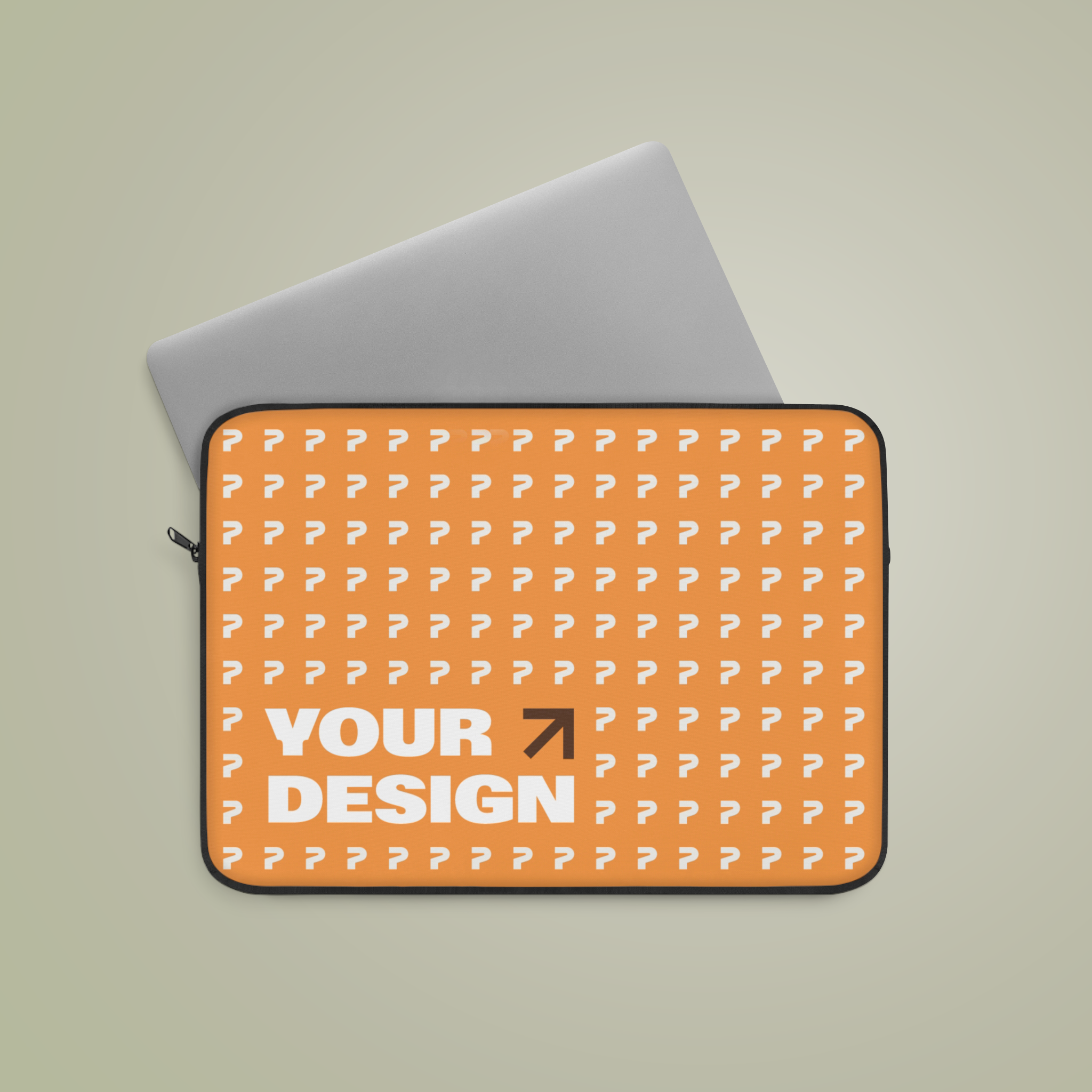 Laptop Sleeve