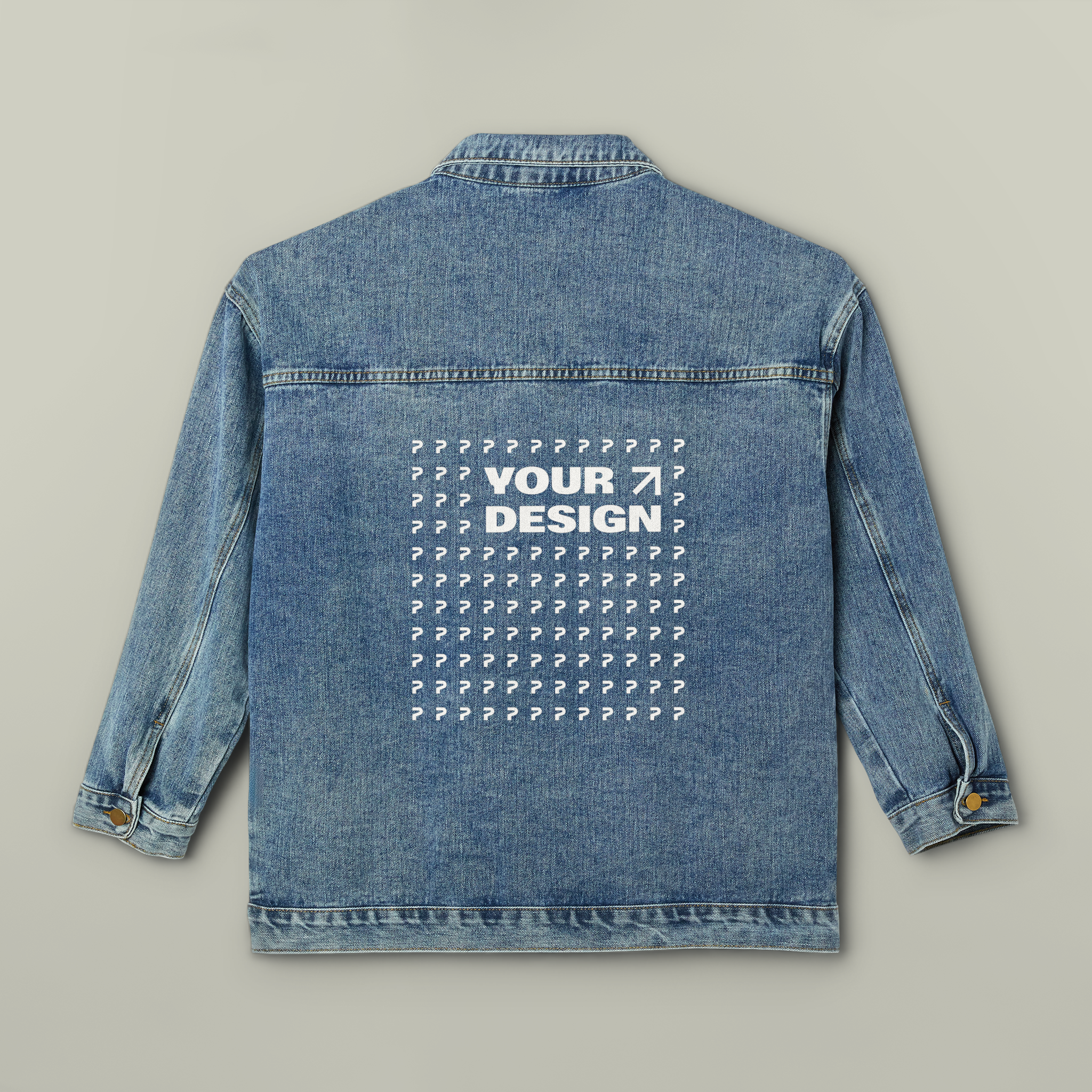 Women's Denim Jacket