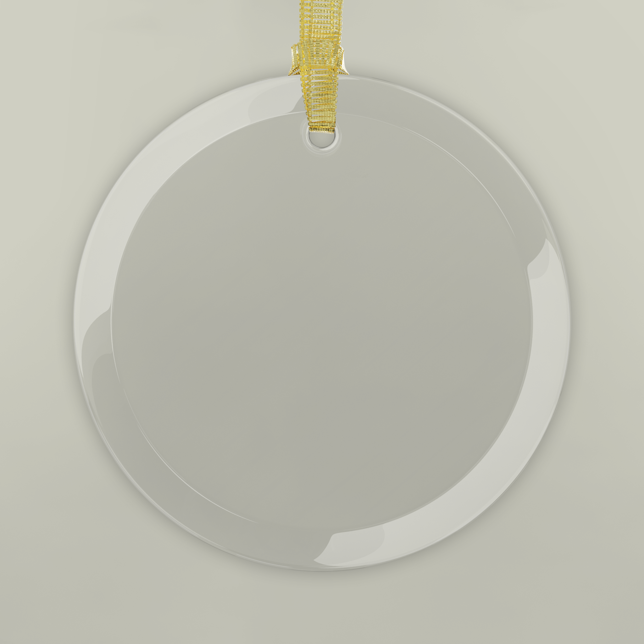 Glass OrnamentsDesign