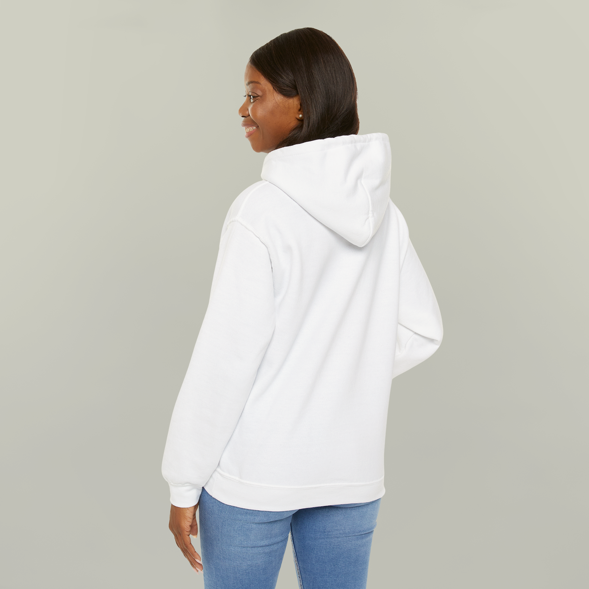 Unisex Heavy Blend™ Hooded Sweatshirt - Thumbnail Image
