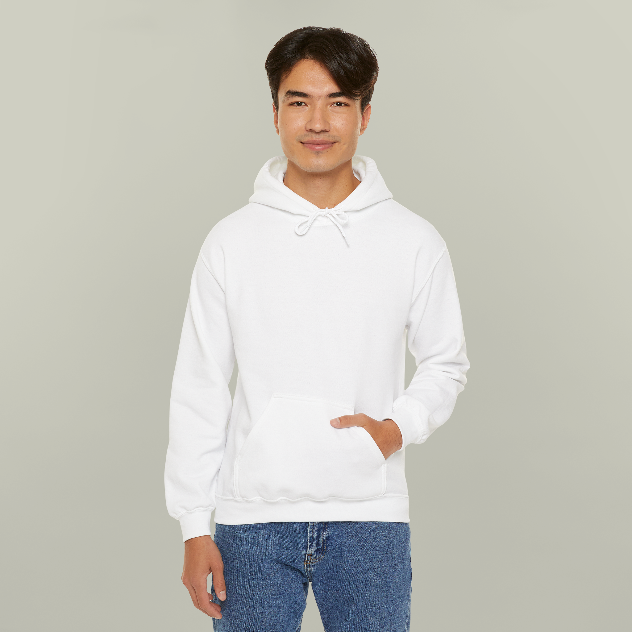 Unisex Heavy Blend™ Hooded Sweatshirt - Thumbnail Image