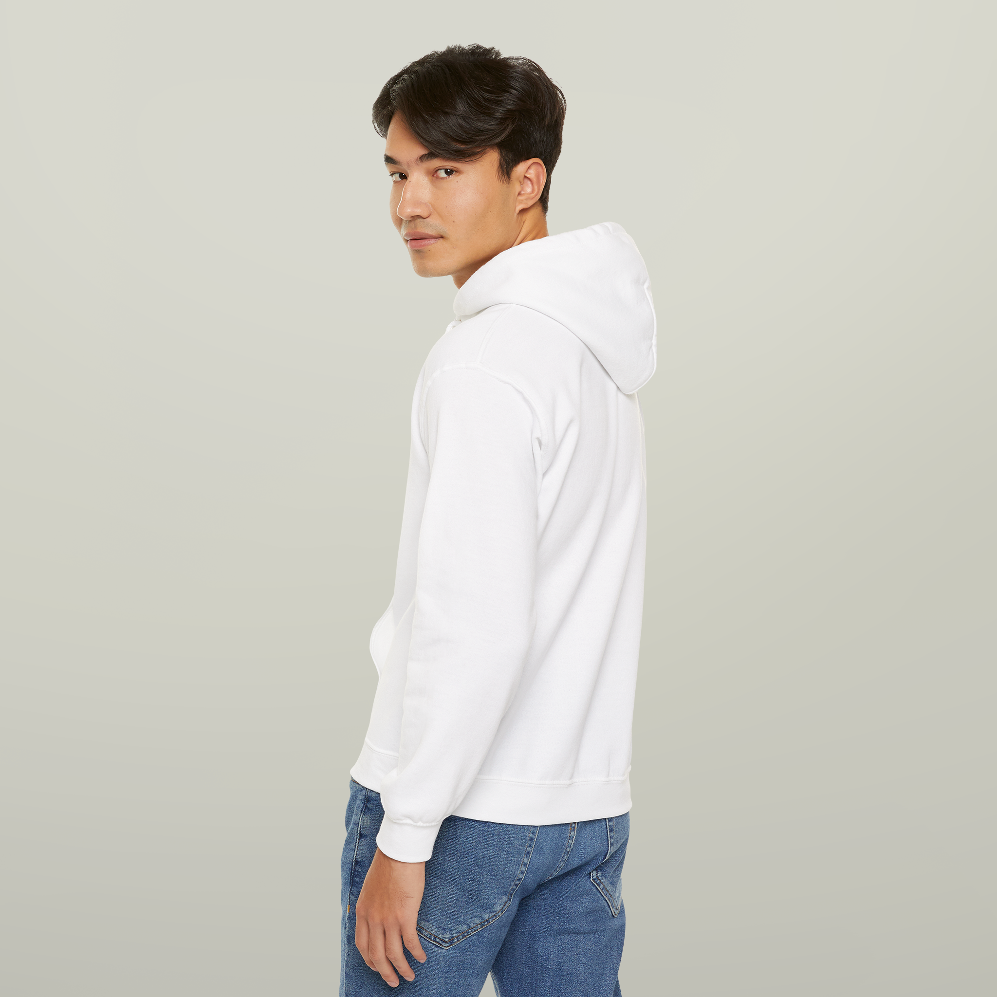 Unisex Heavy Blend™ Hooded Sweatshirt - Thumbnail Image