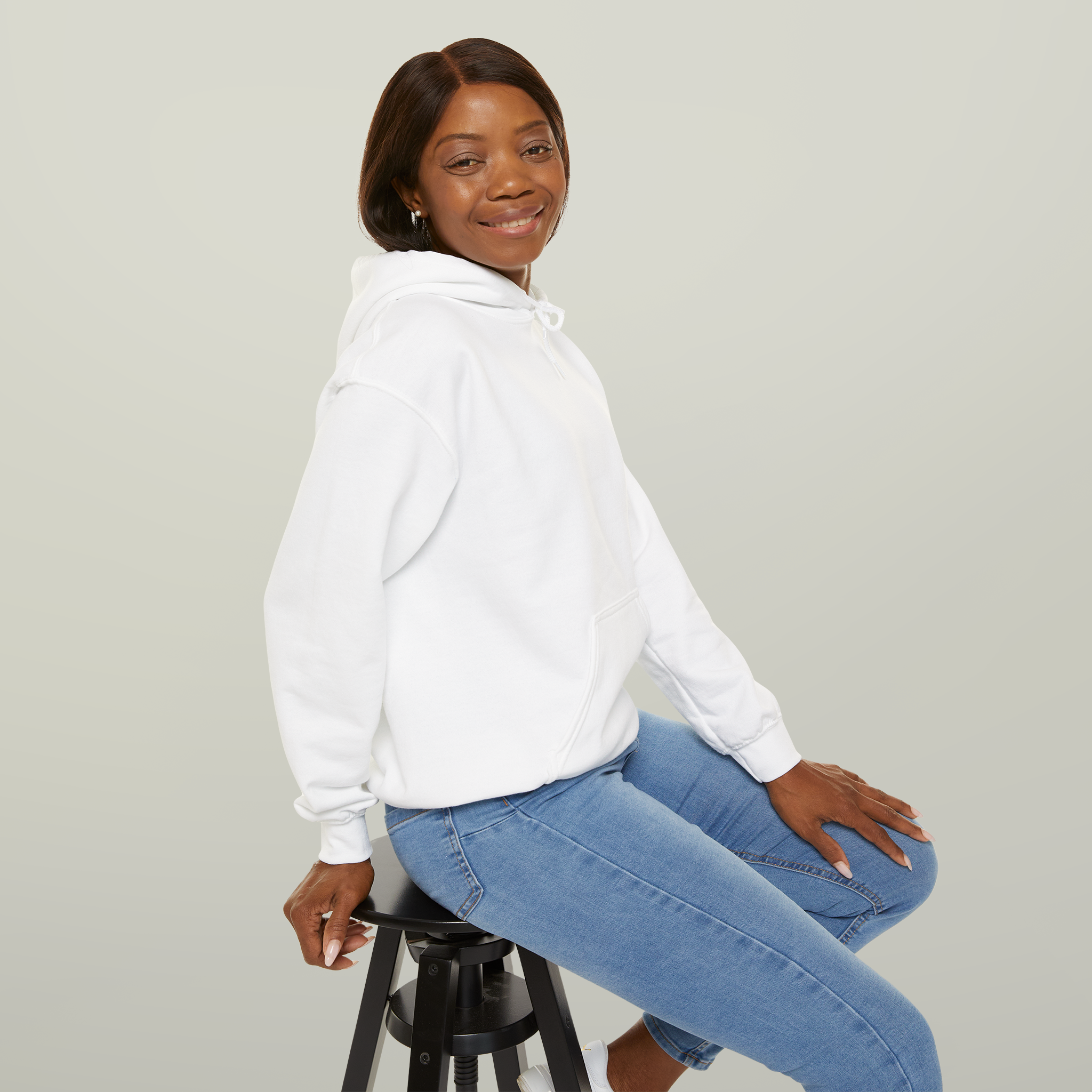 Unisex Heavy Blend™ Hooded Sweatshirt - Thumbnail Image