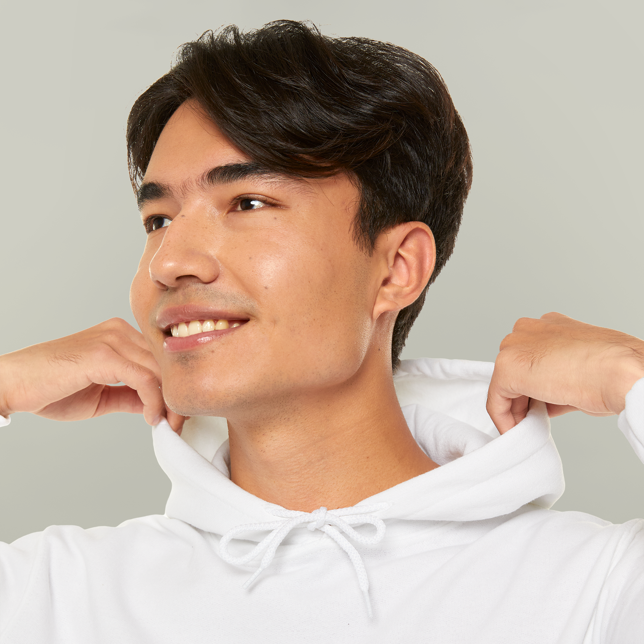 Unisex Heavy Blend™ Hooded Sweatshirt - Thumbnail Image