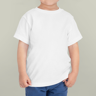 Toddler Short Sleeve TeeDesign