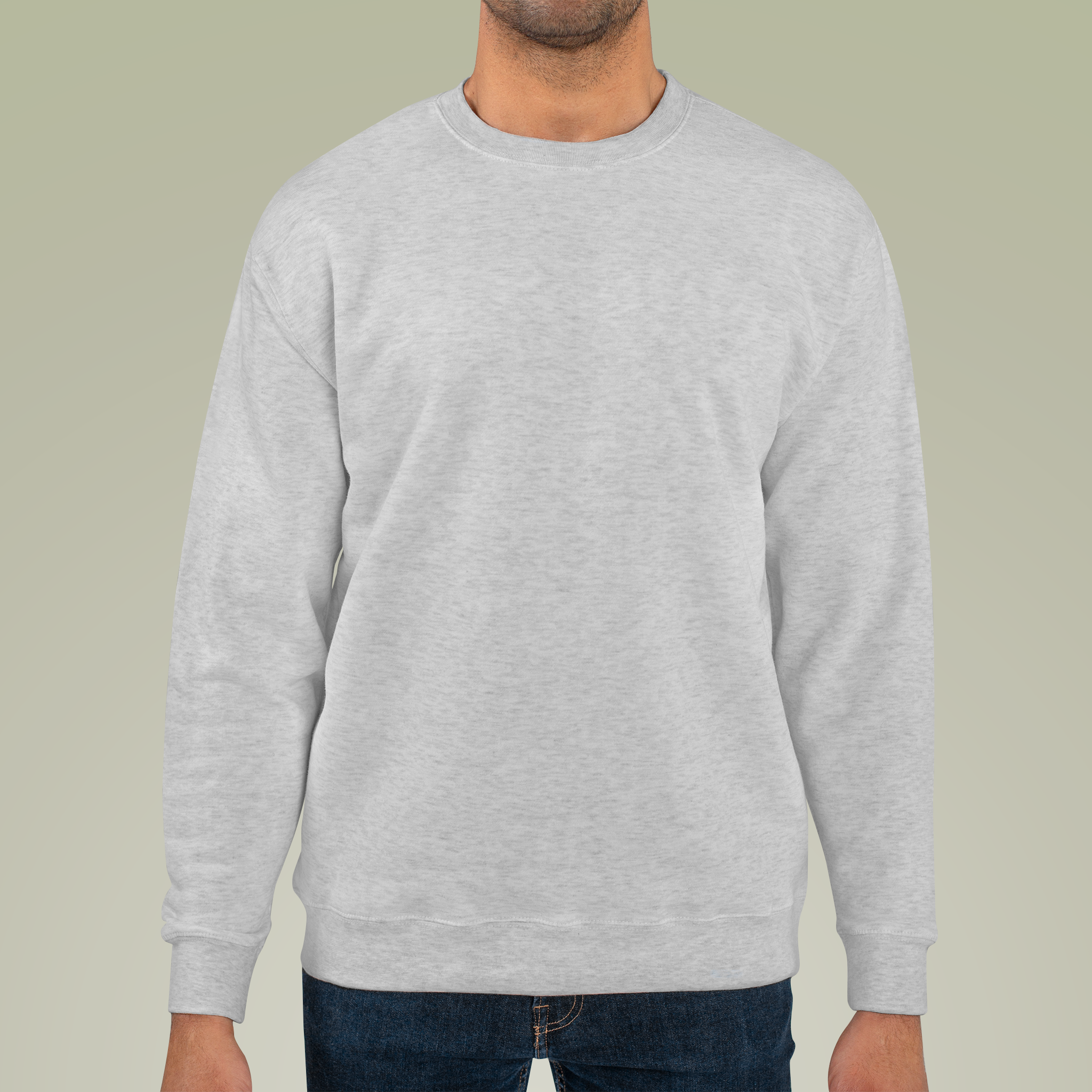 Unisex Crewneck Sweatshirt