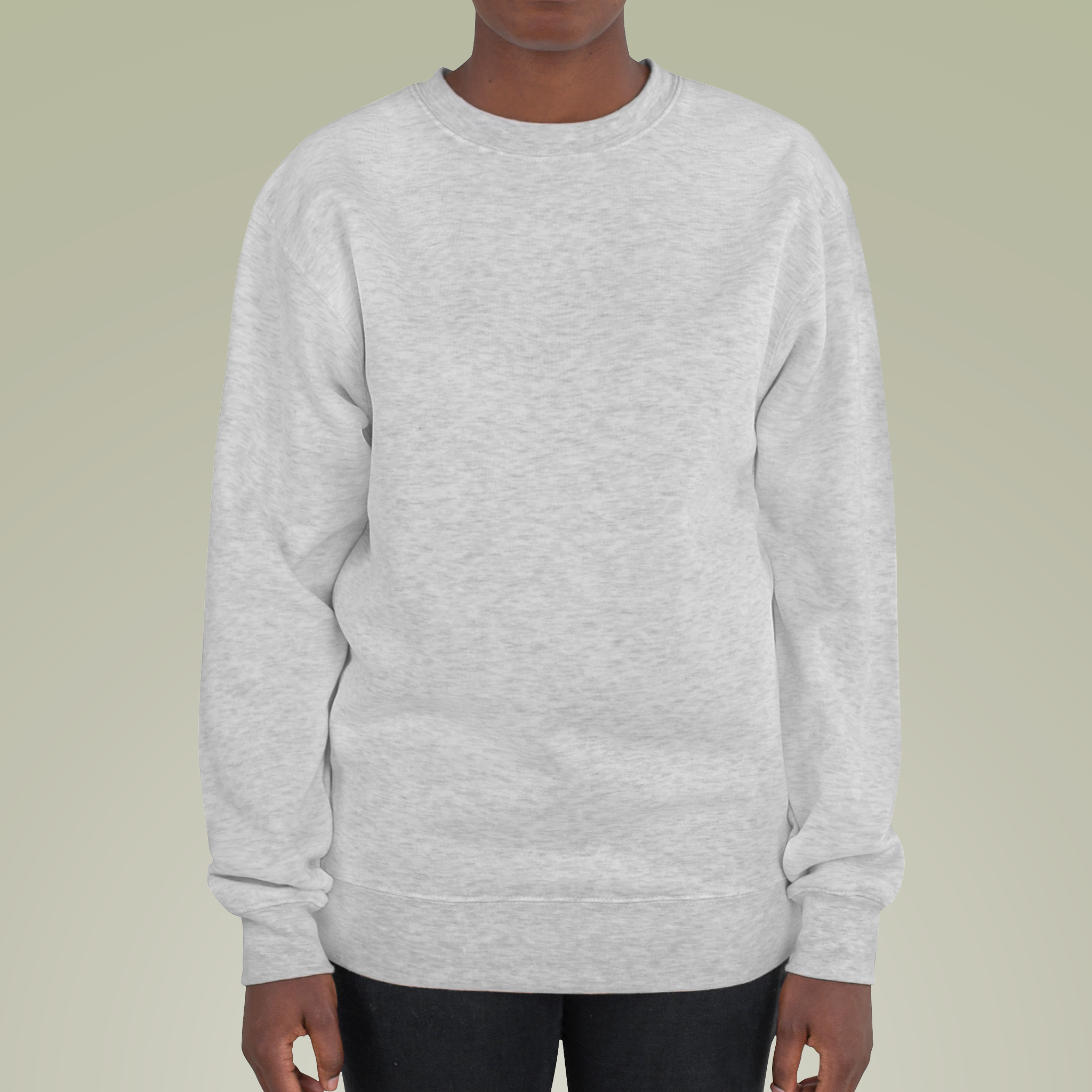 Custom Sweatshirt Printing | Print-on-Demand Sweatshirts