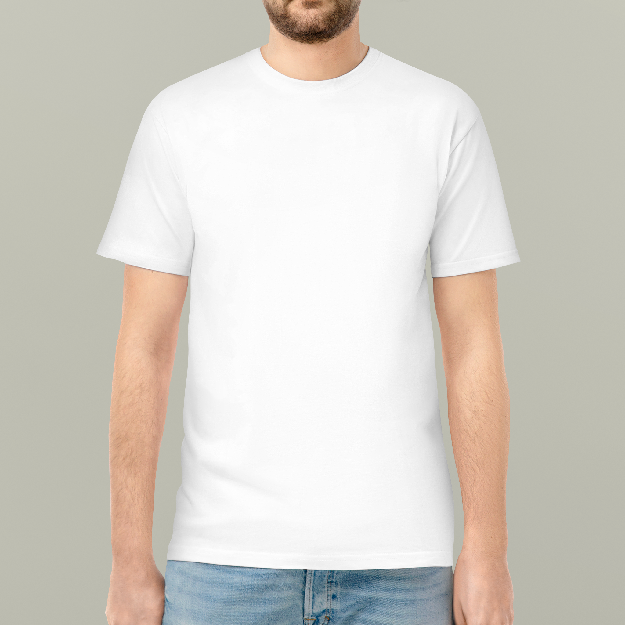 Organic Staple T-shirt - Thumbnail Image