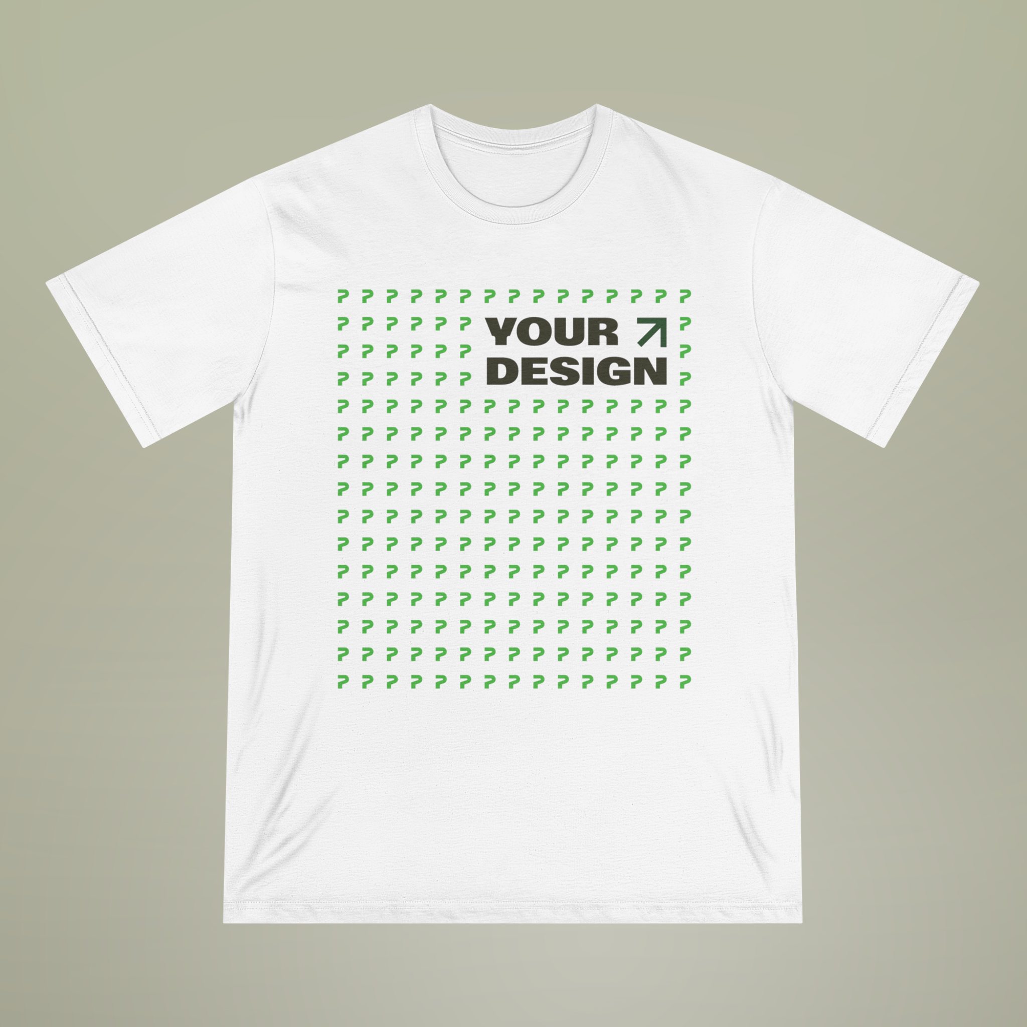 Organic Staple T-shirt - Thumbnail Image