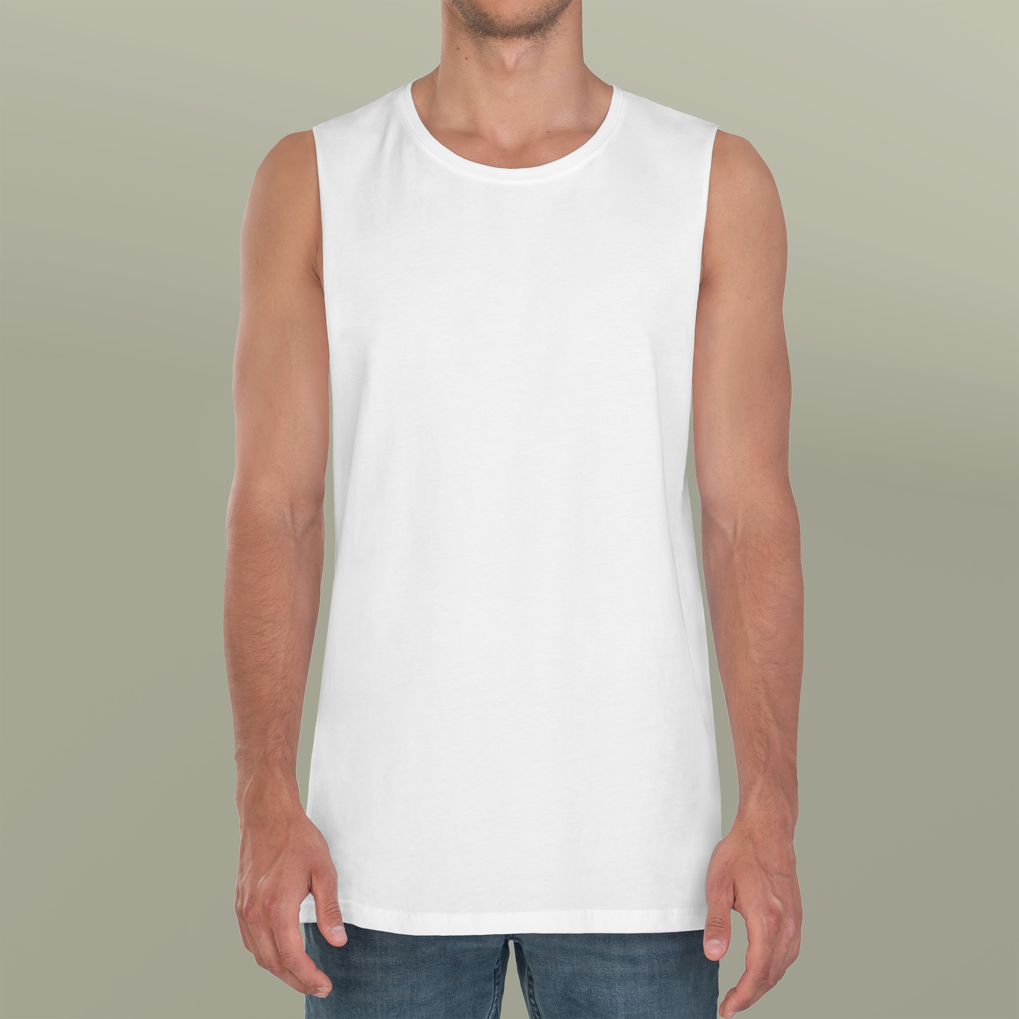 Unisex Barnard Tank 