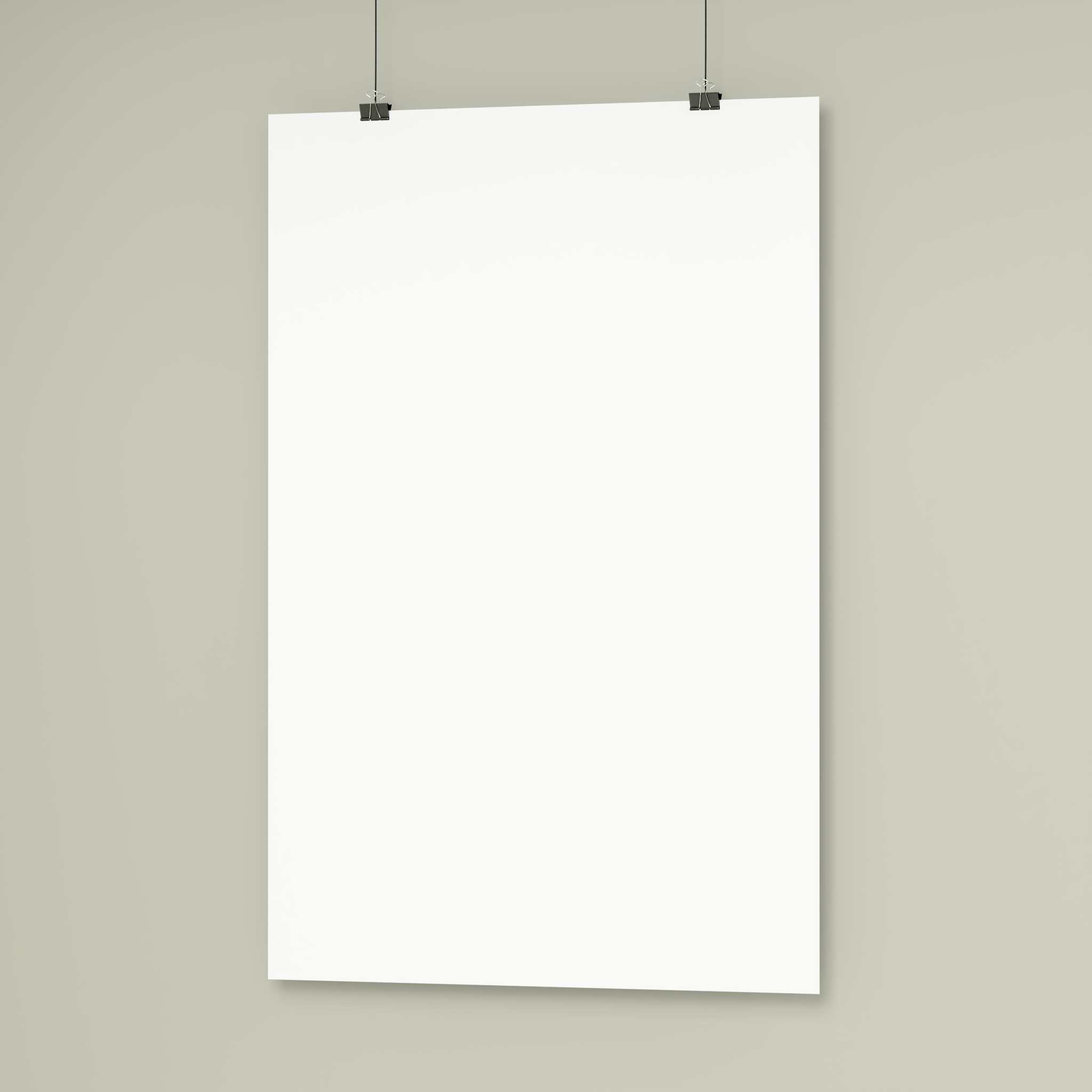 Unframed PostersDesign