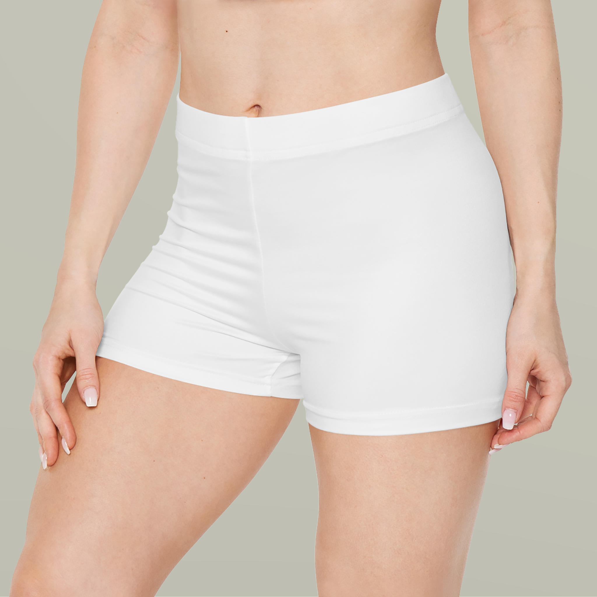 Women's Shorts (AOP)Design