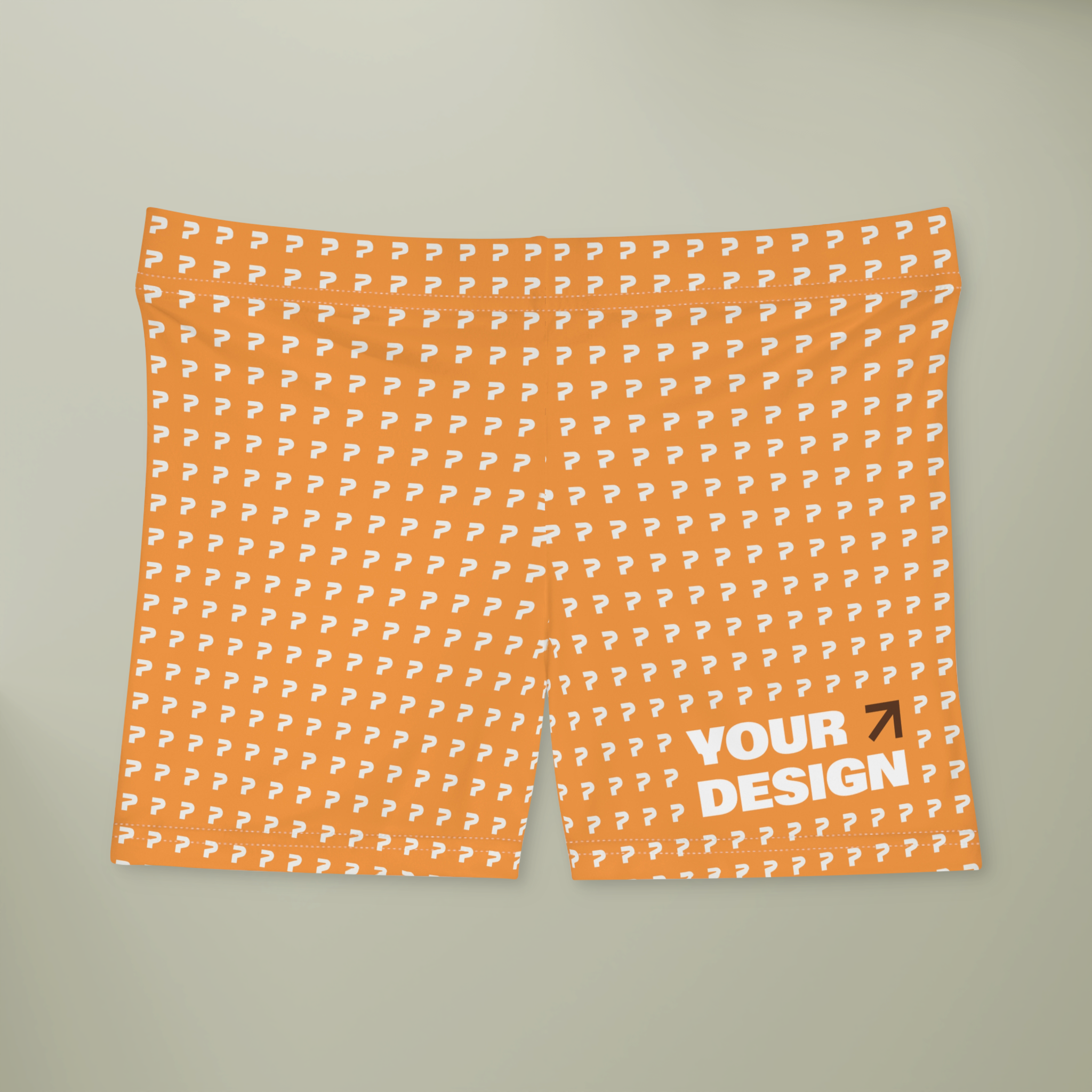 Women's Shorts (AOP)