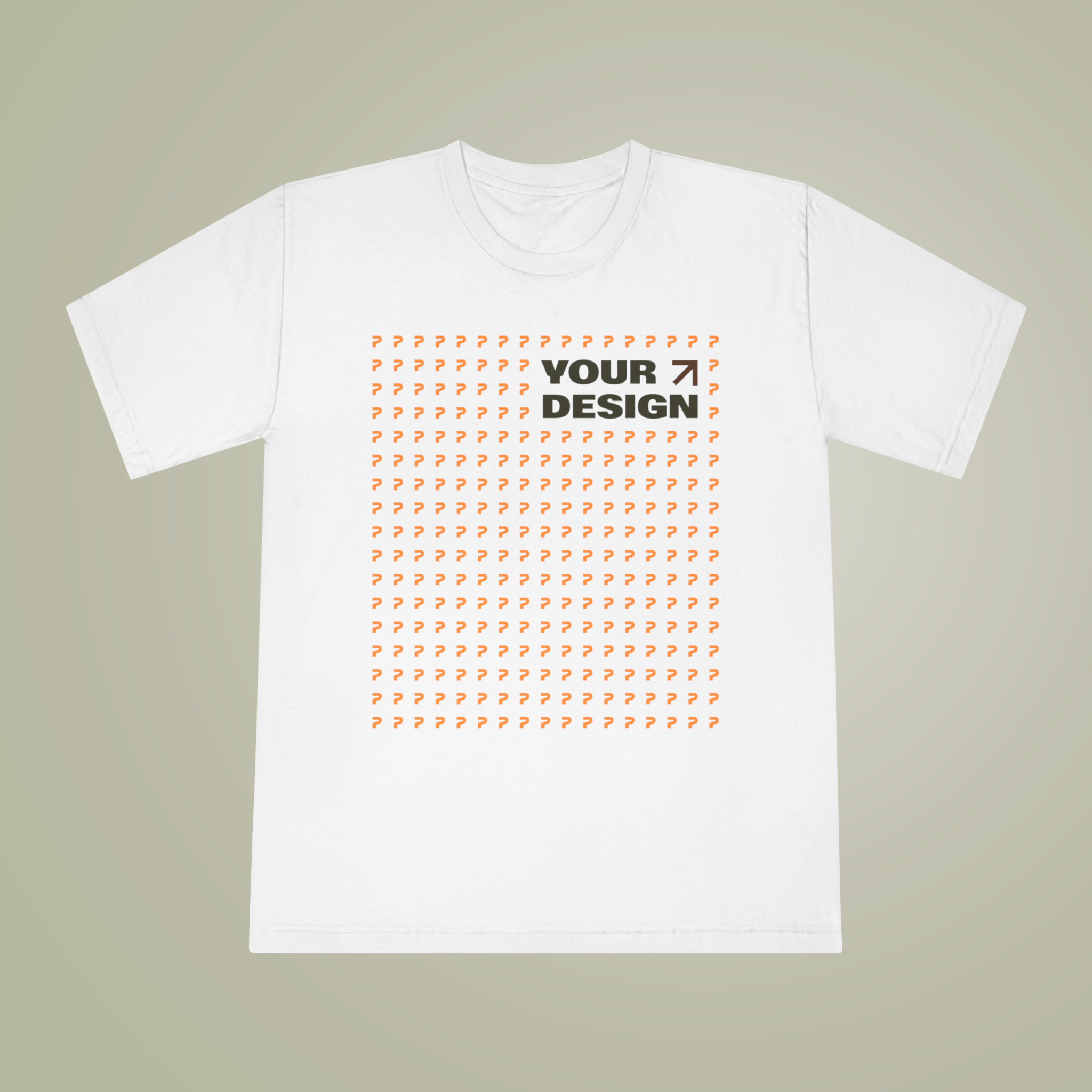 Unisex Classic Crewneck T-Shirt