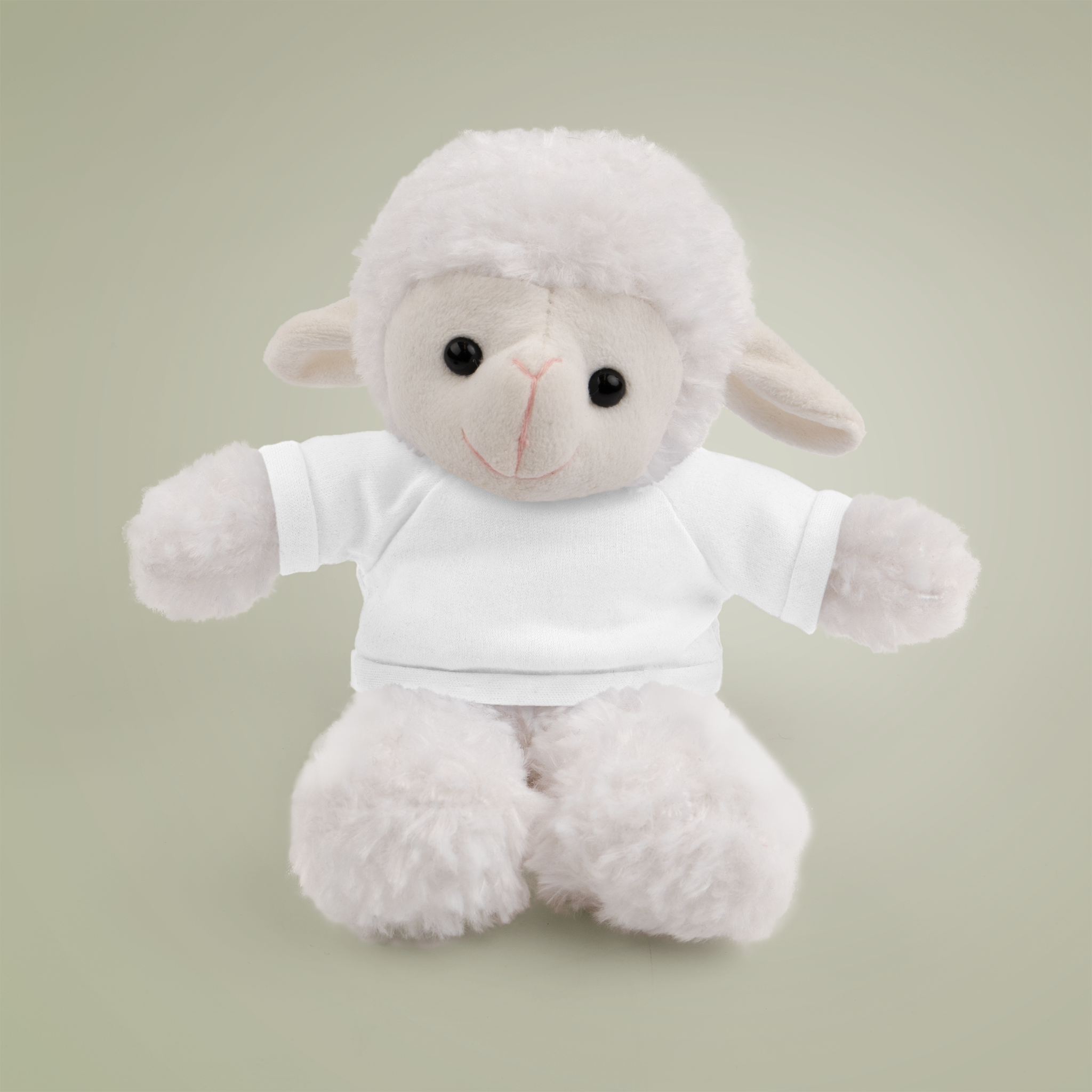 Stuffed Animals with TeeDesign
