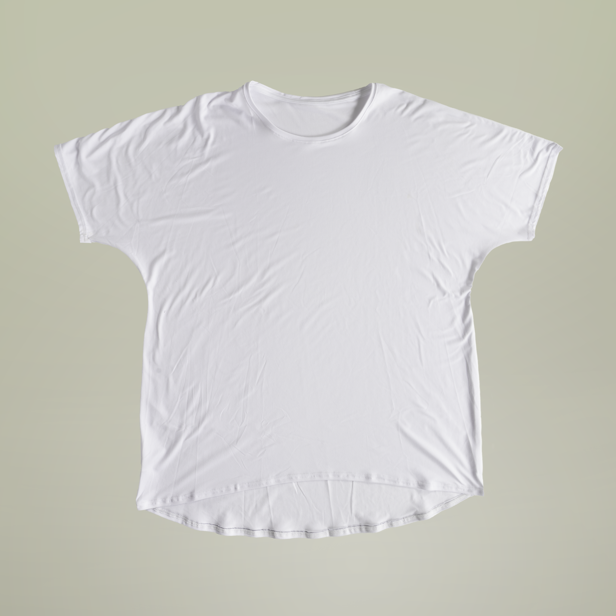 DECHINE DOLMAN SLEEVE SHIRT (即日発送可) Dolman Sleeve Top and Tank Set - Ametsuchi