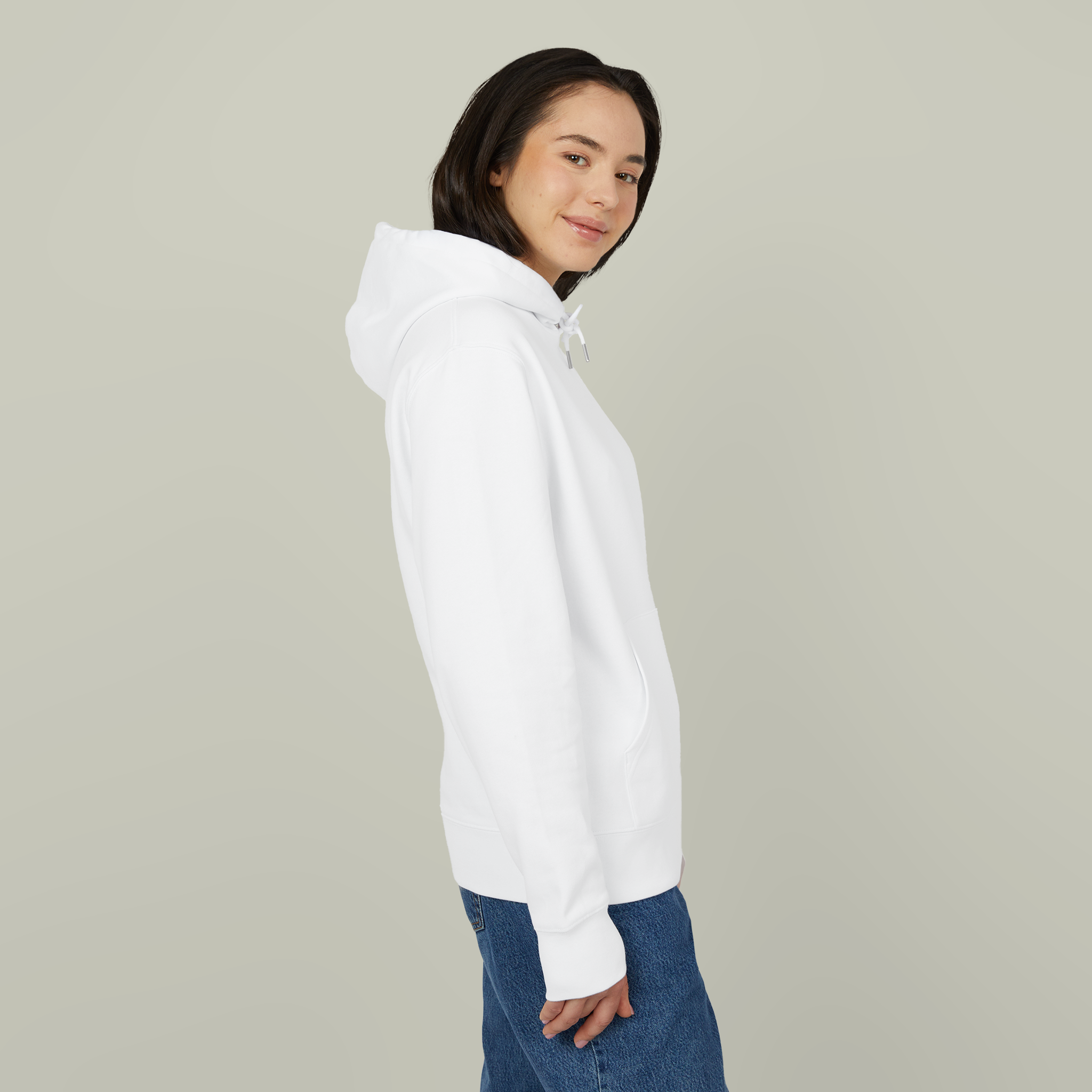 Unisex Cruiser 2.0 Hoodie - Thumbnail Image