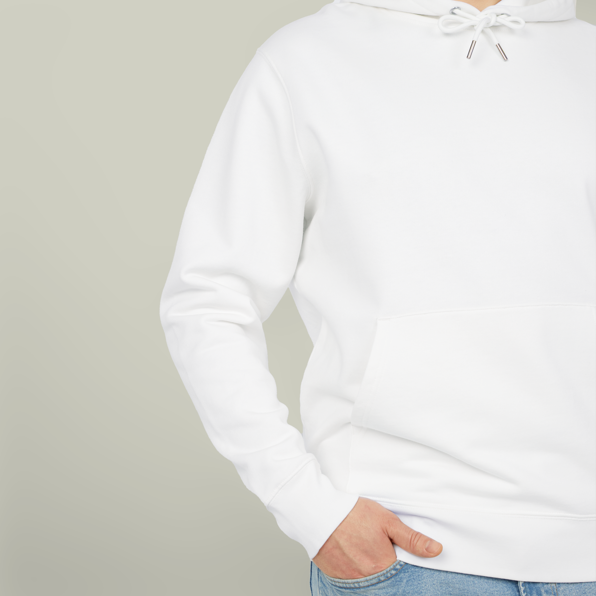 Unisex Cruiser 2.0 Hoodie - Thumbnail Image