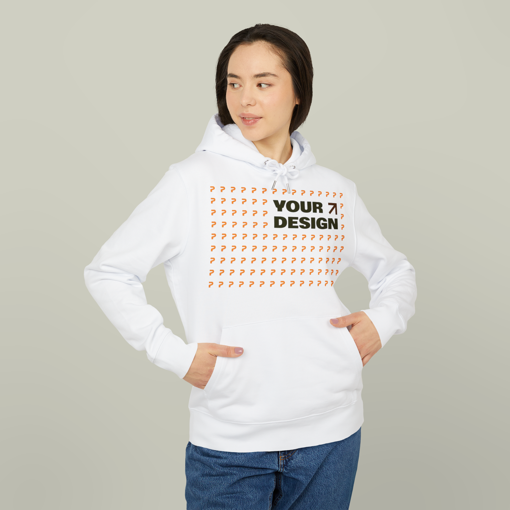 Unisex Cruiser 2.0 Hoodie - Thumbnail Image
