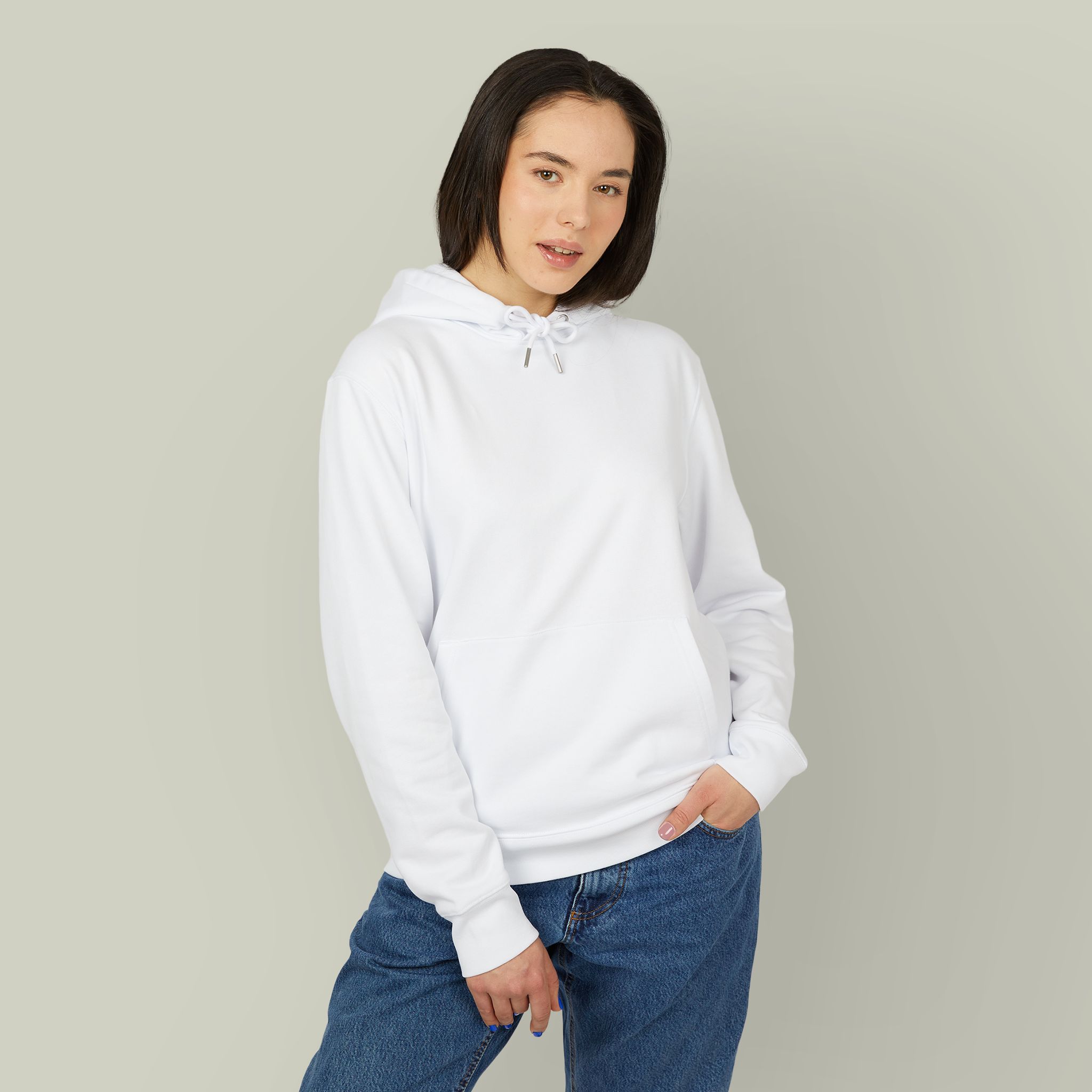 Unisex Cruiser 2.0 Hoodie - Main Image