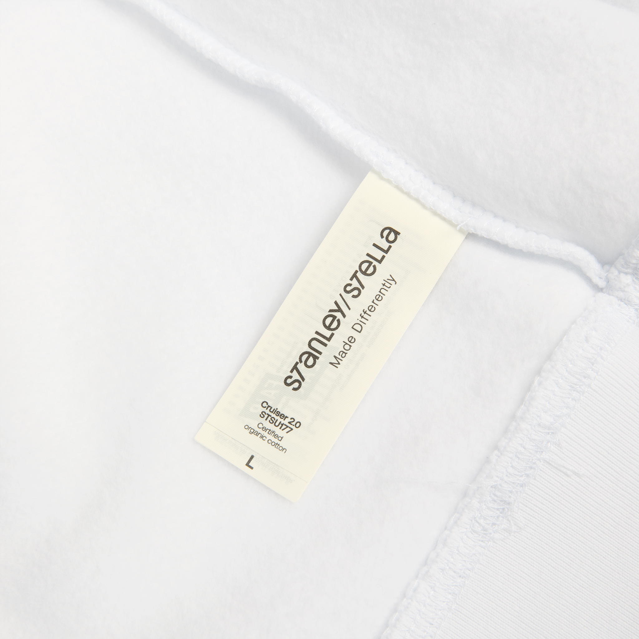 Unisex Cruiser 2.0 Hoodie - Thumbnail Image