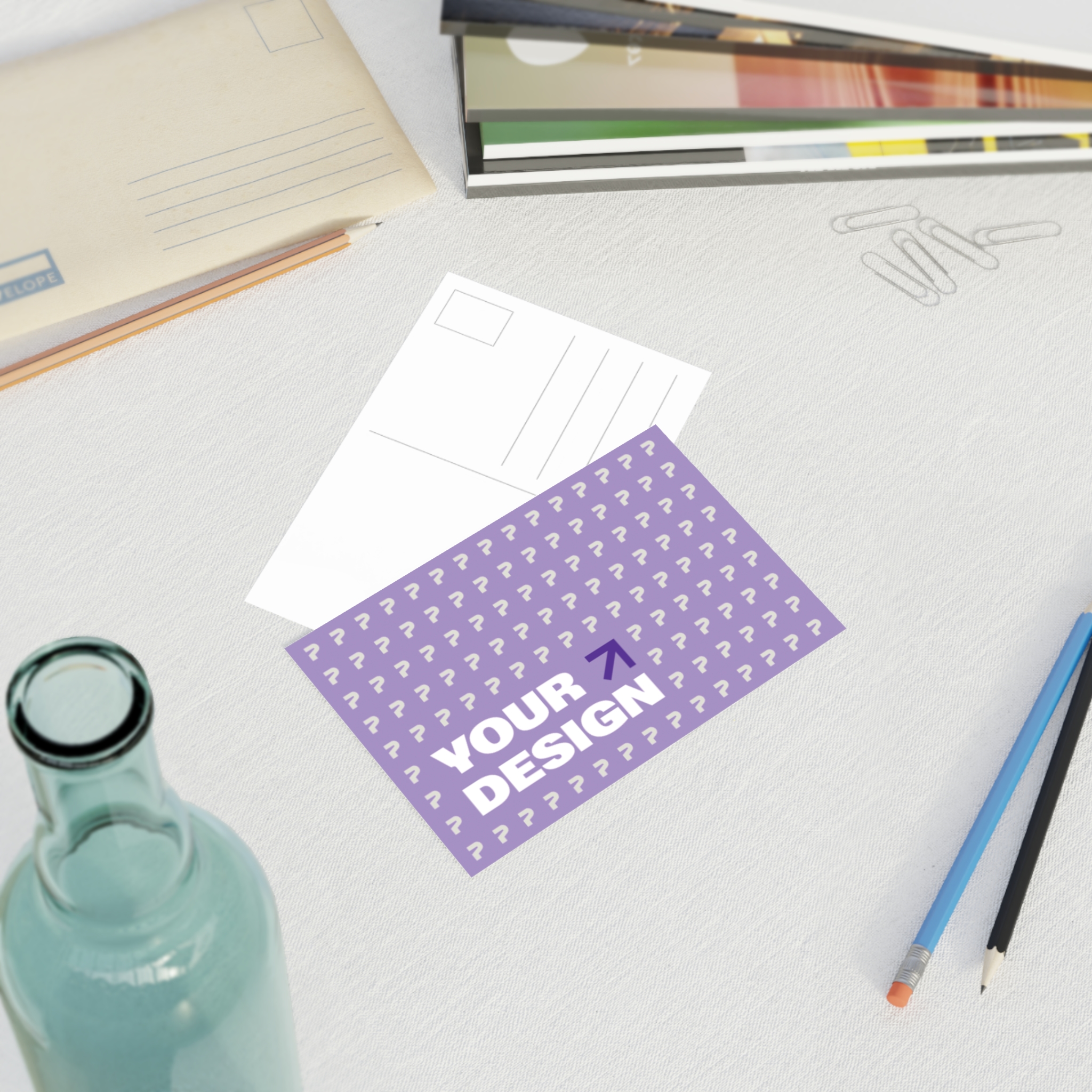 Postcards (10pcs)