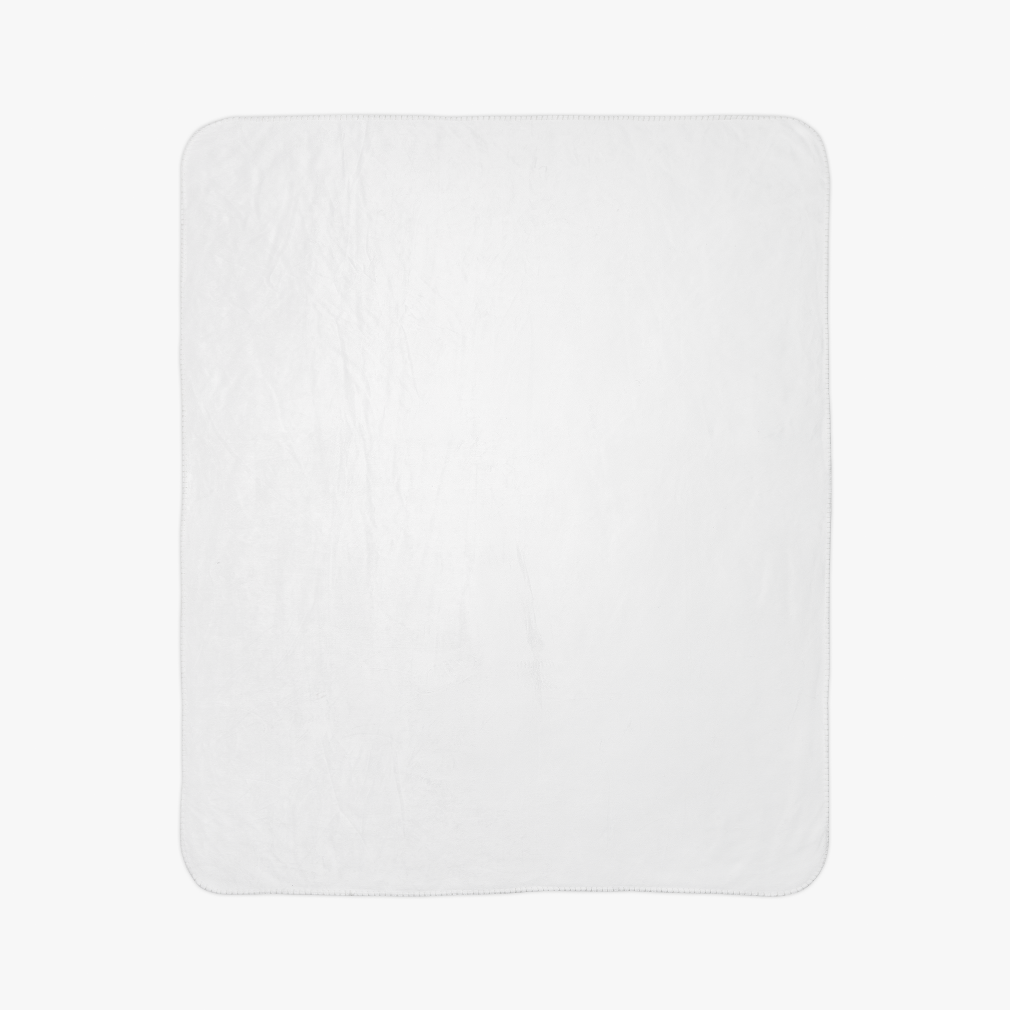 Fleece Sherpa Blanket - Thumbnail Image