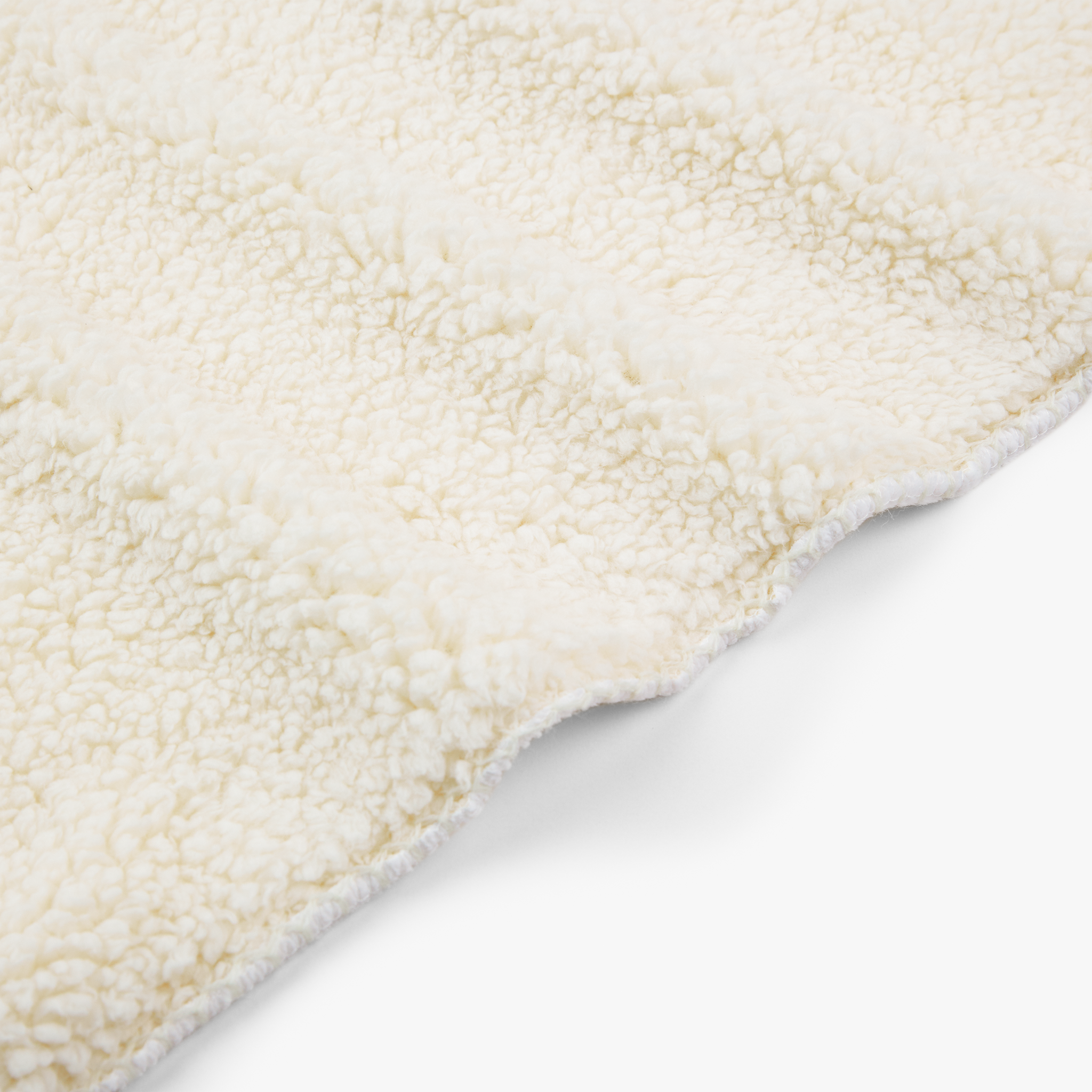 Fleece Sherpa Blanket - Thumbnail Image