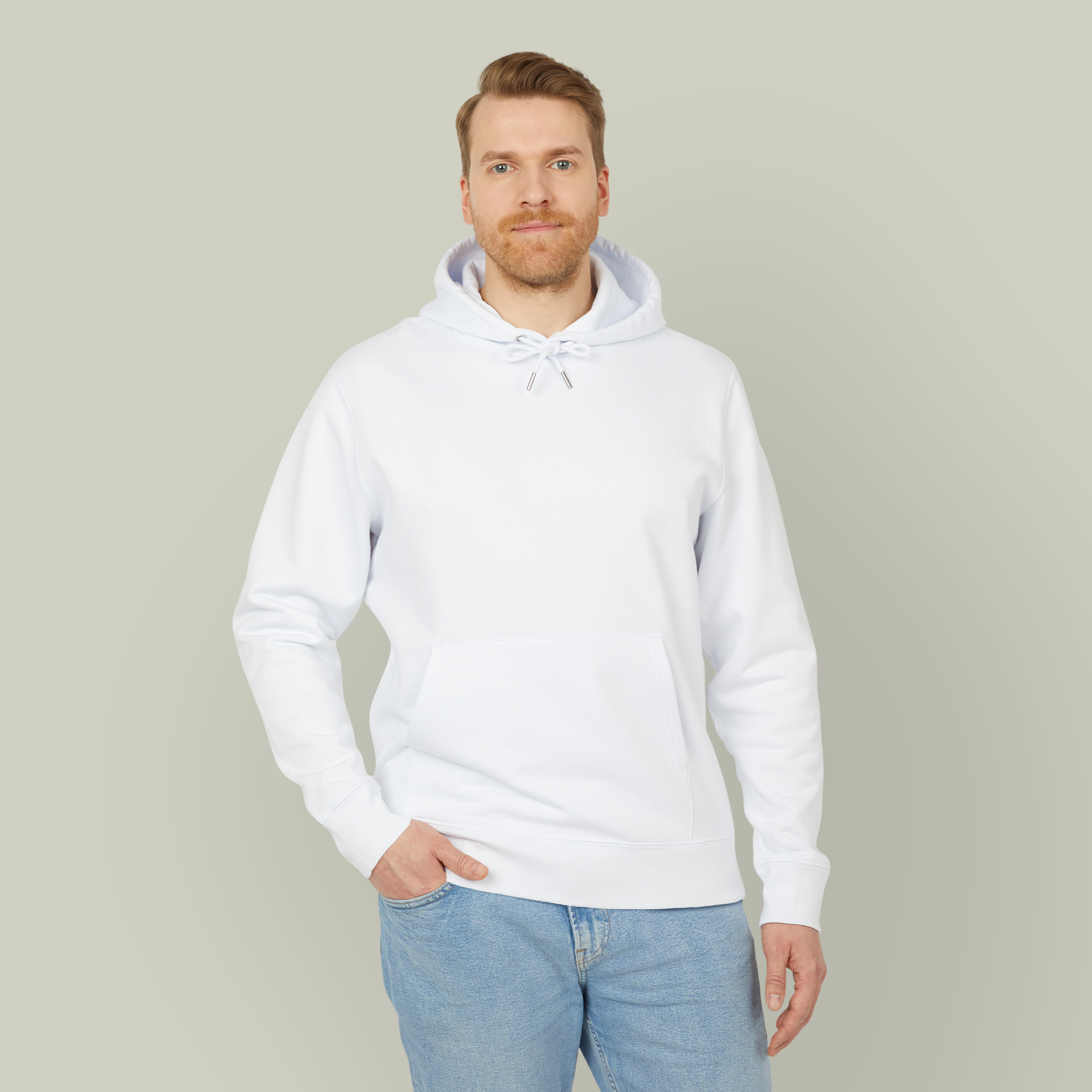 Unisex Cruiser 2.0 Hoodie - Thumbnail Image