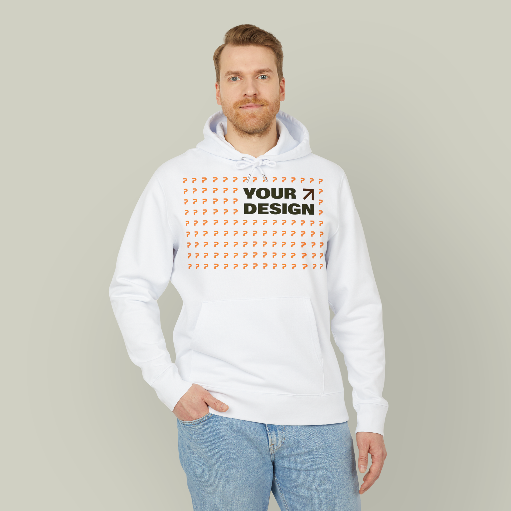 Unisex Cruiser 2.0 Hoodie - Thumbnail Image