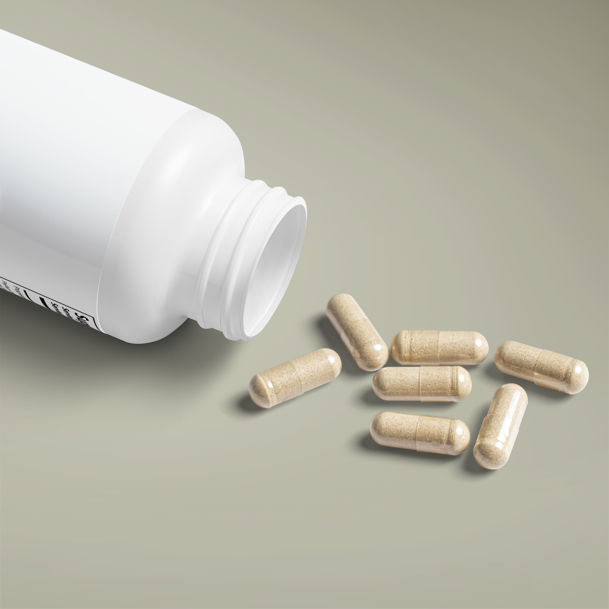 Acai Berry Complex Supplement (60 Capsules) - Thumbnail Image