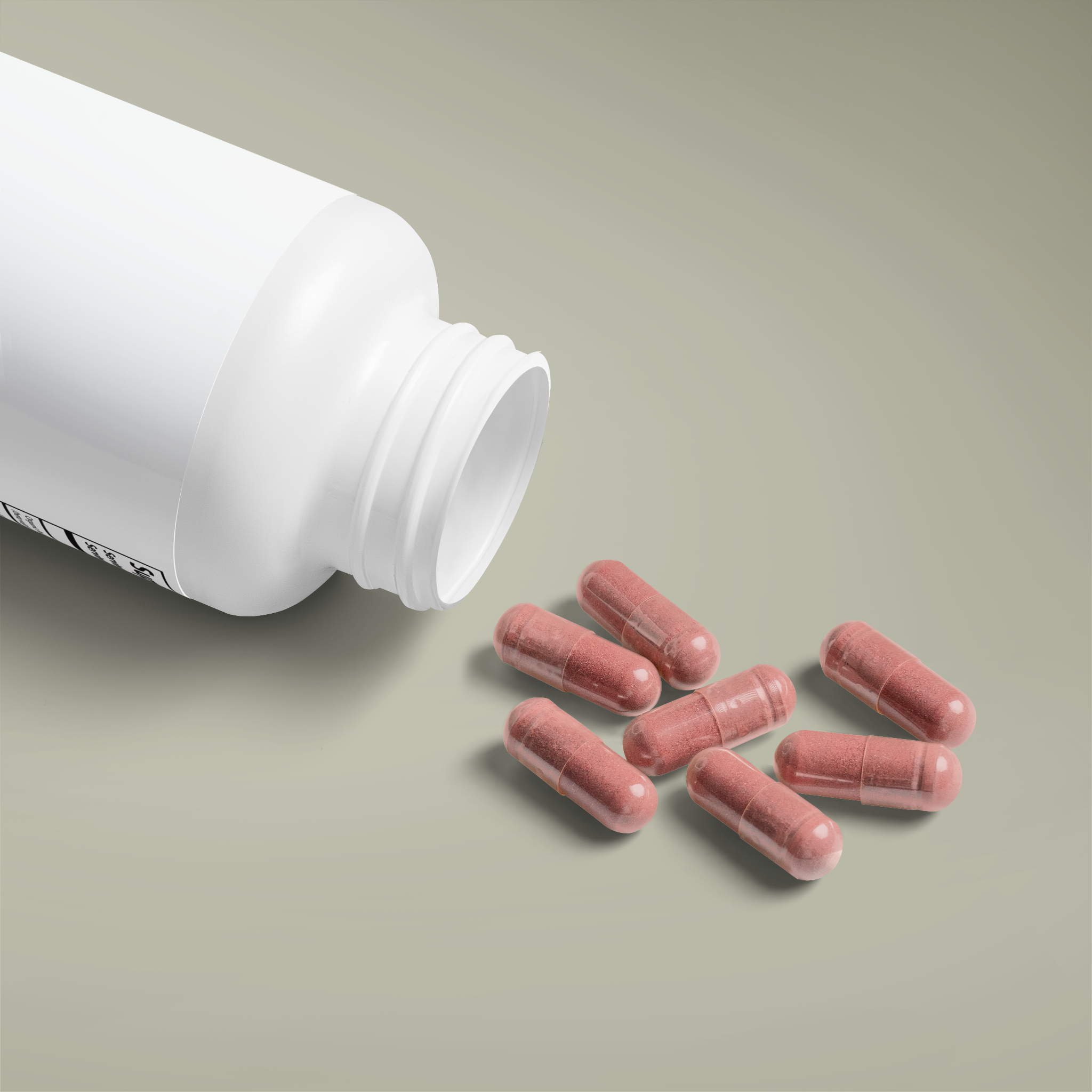 Beetroot Supplement (60 Capsules) - Thumbnail Image