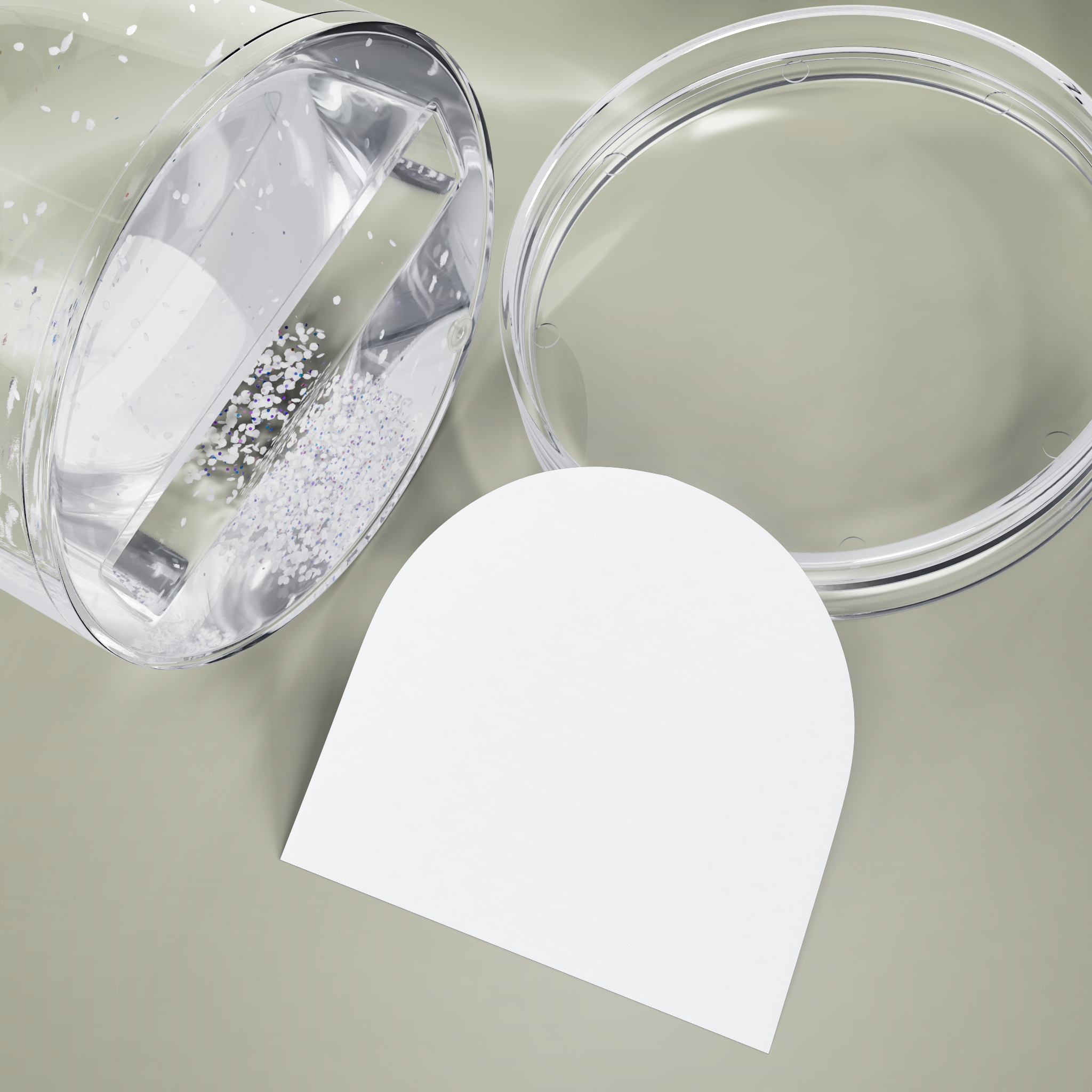 Snow Globe - Thumbnail Image