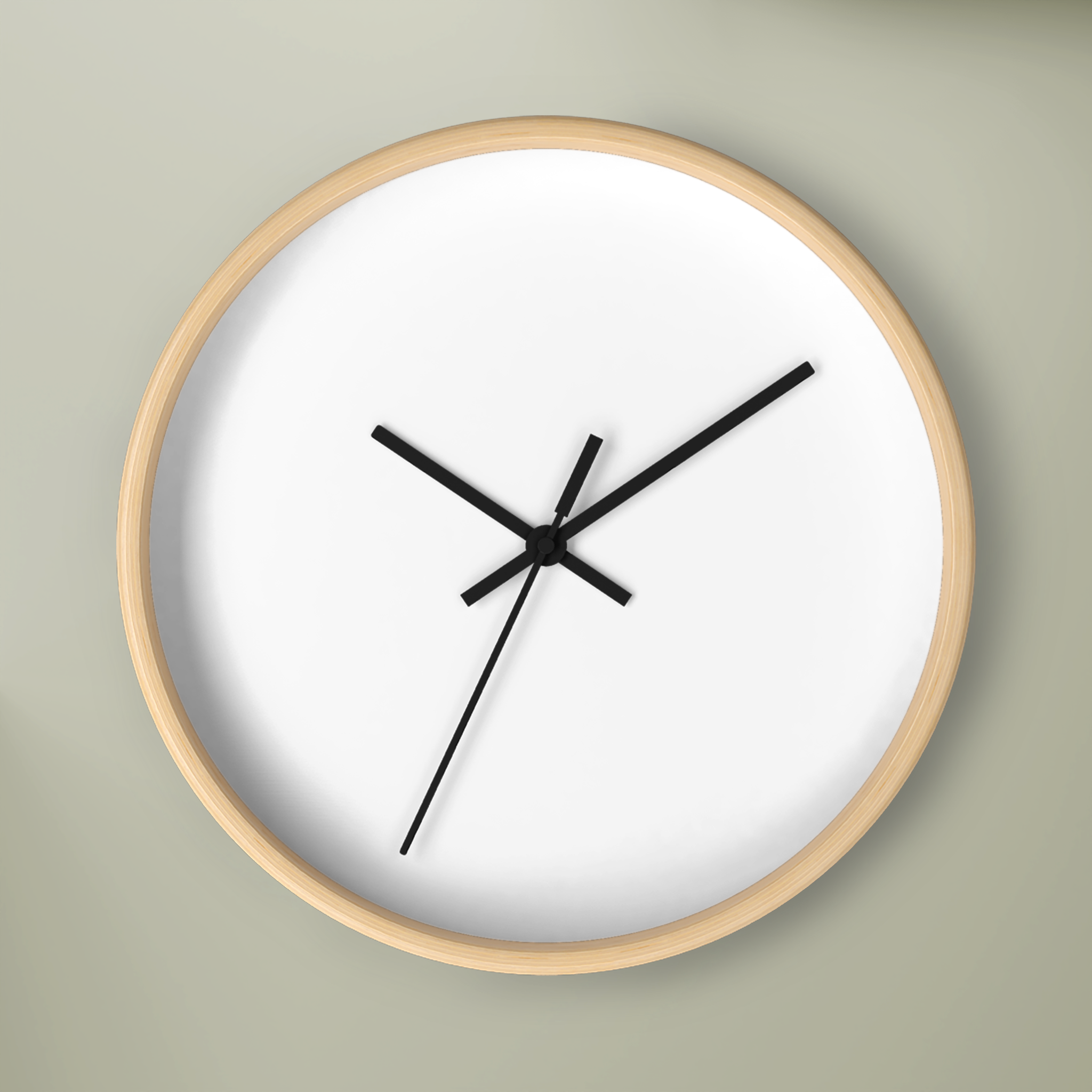 Wall ClockDesign