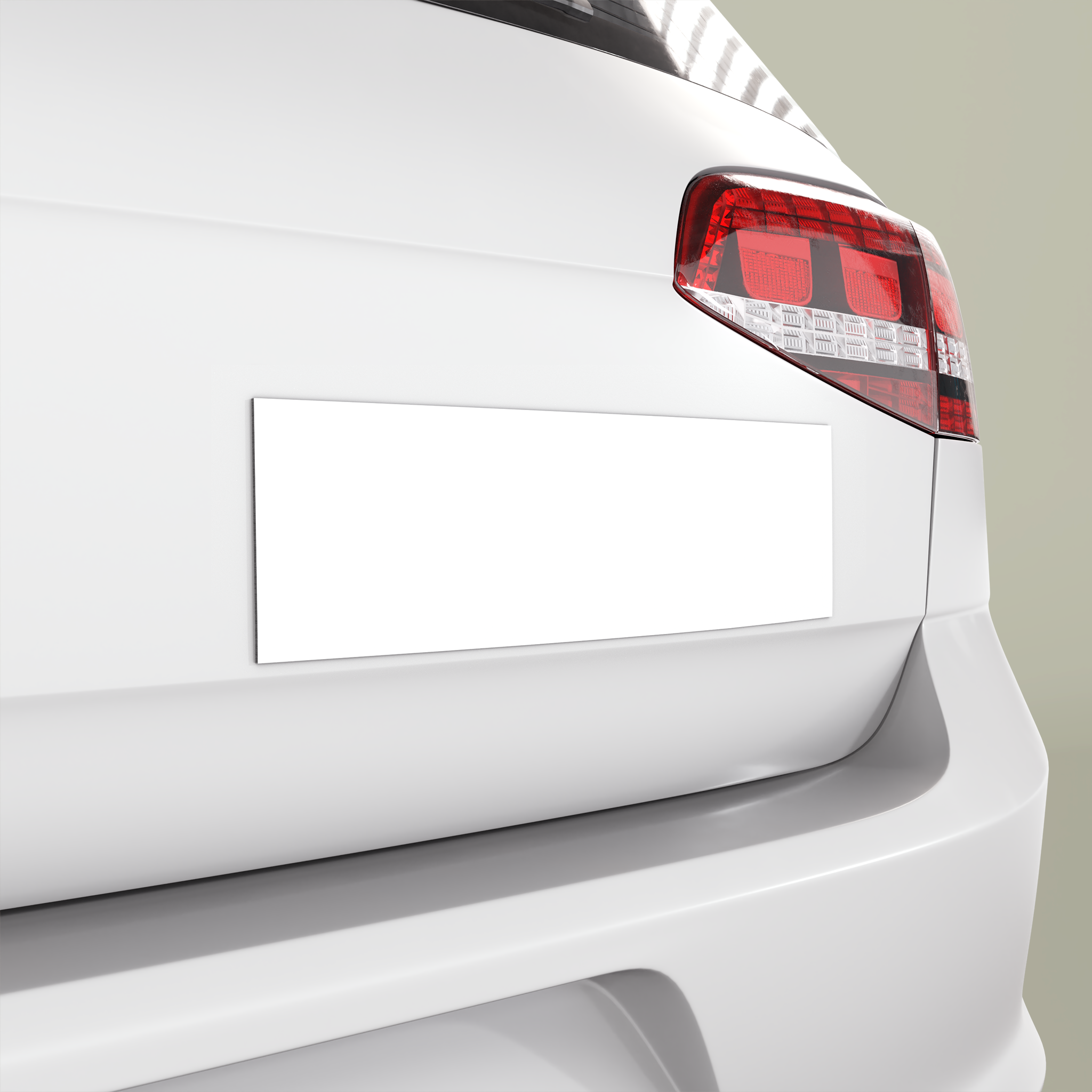 Car MagnetsDesign