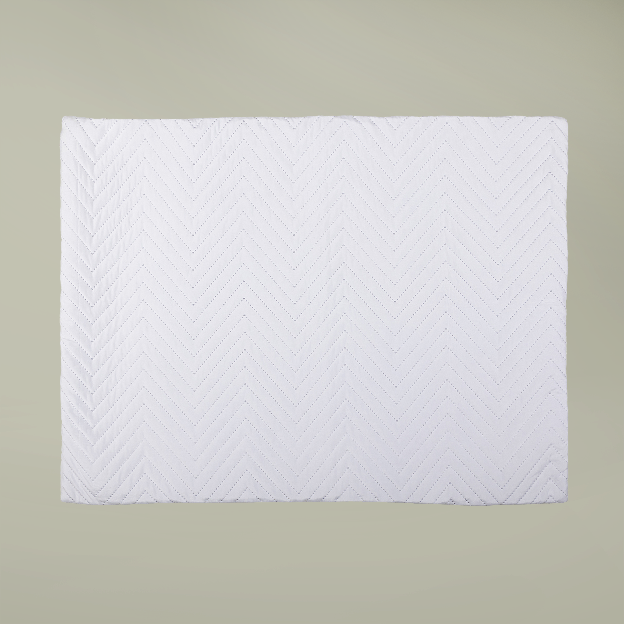 Quilted Sham - Thumbnail Image