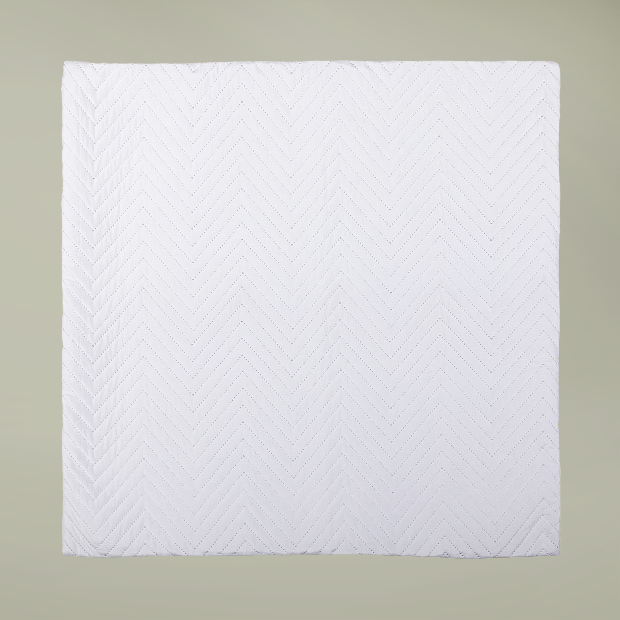 Quilted Sham - Thumbnail Image