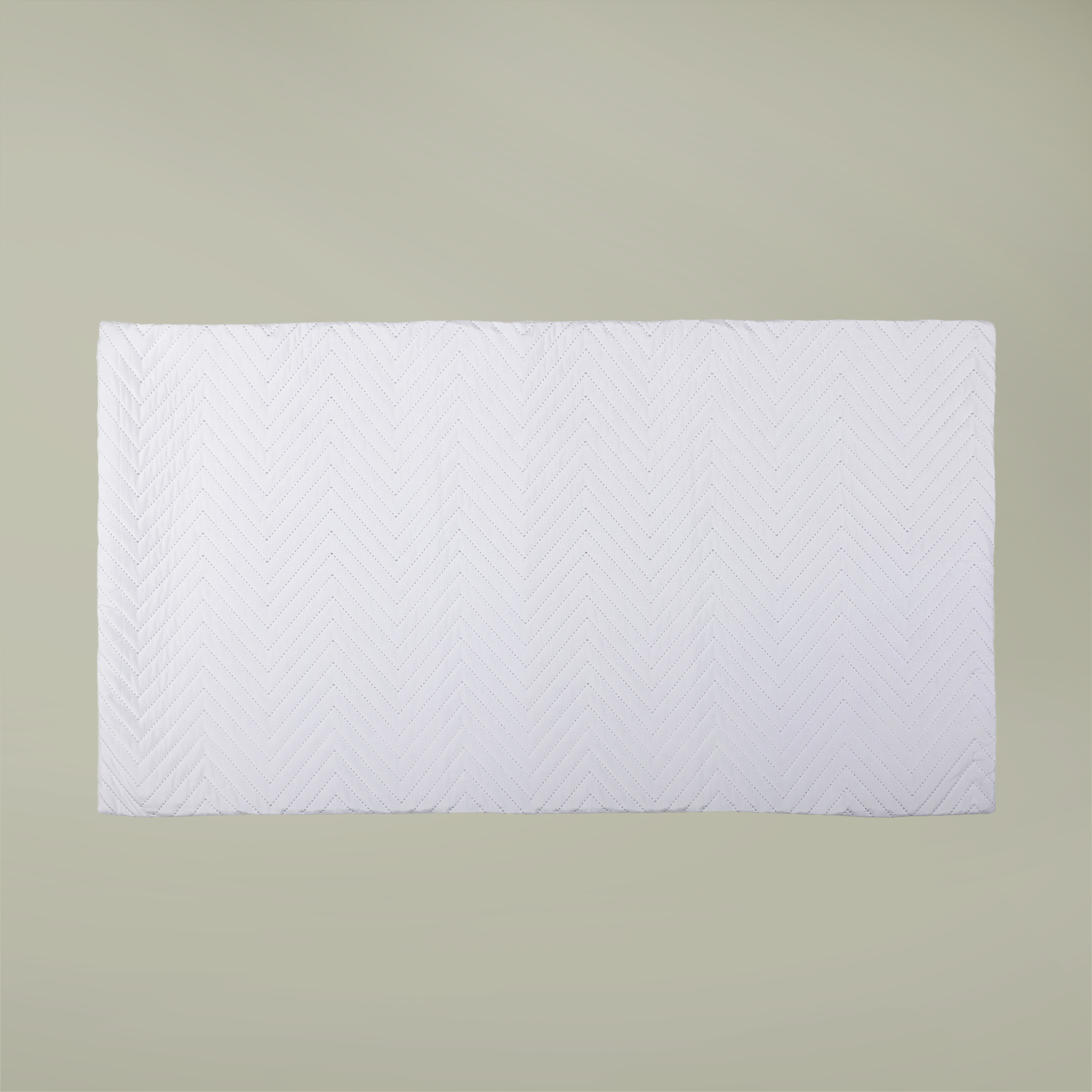 Quilted Sham - Main Image