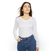 Long Sleeves