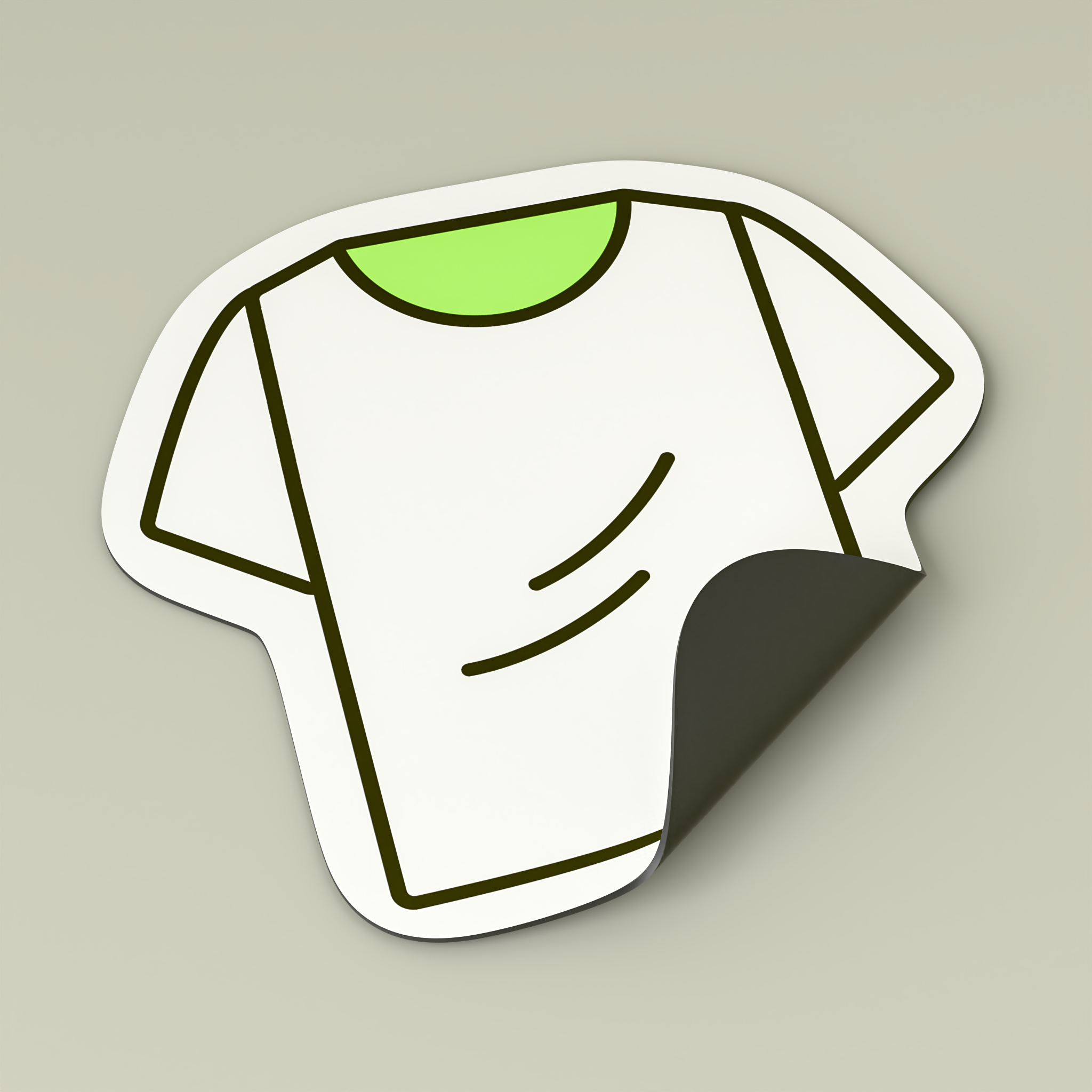 Die-Cut MagnetsDesign