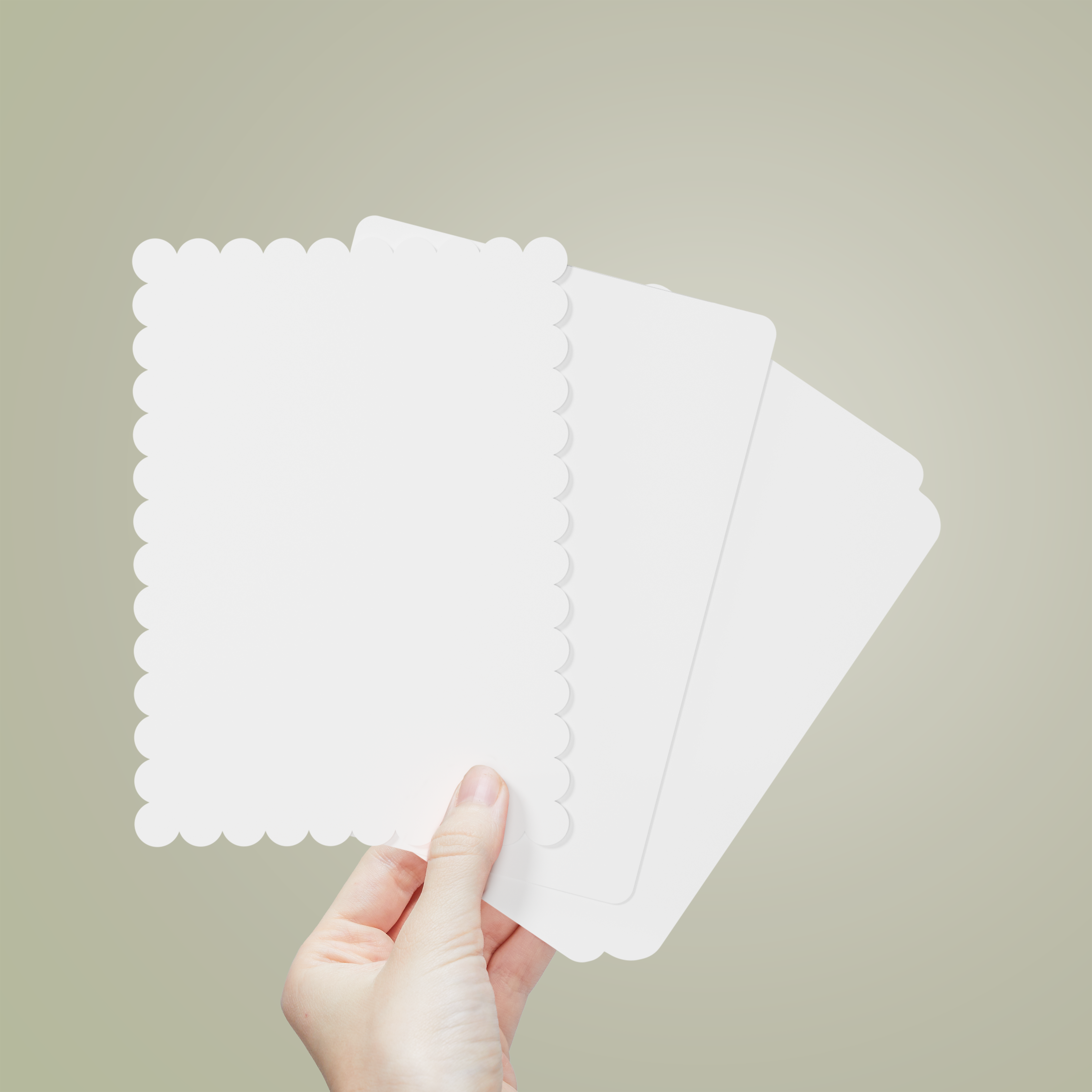 Postcards (1, 15, 30, and 45 pcs) Design